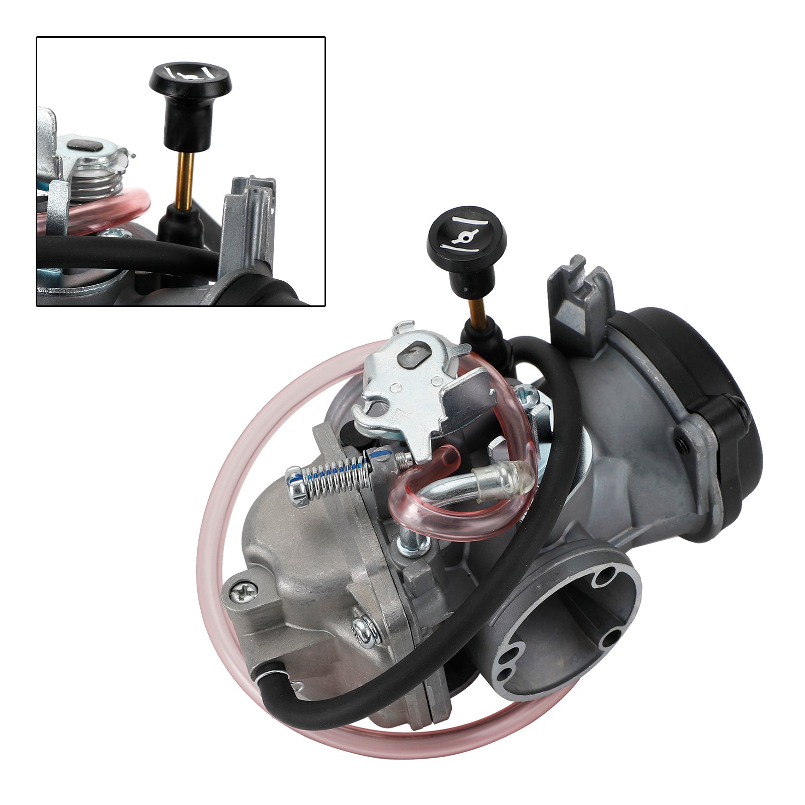 BAJAJ PULSAR 200NS Titan 400 carburateur carb