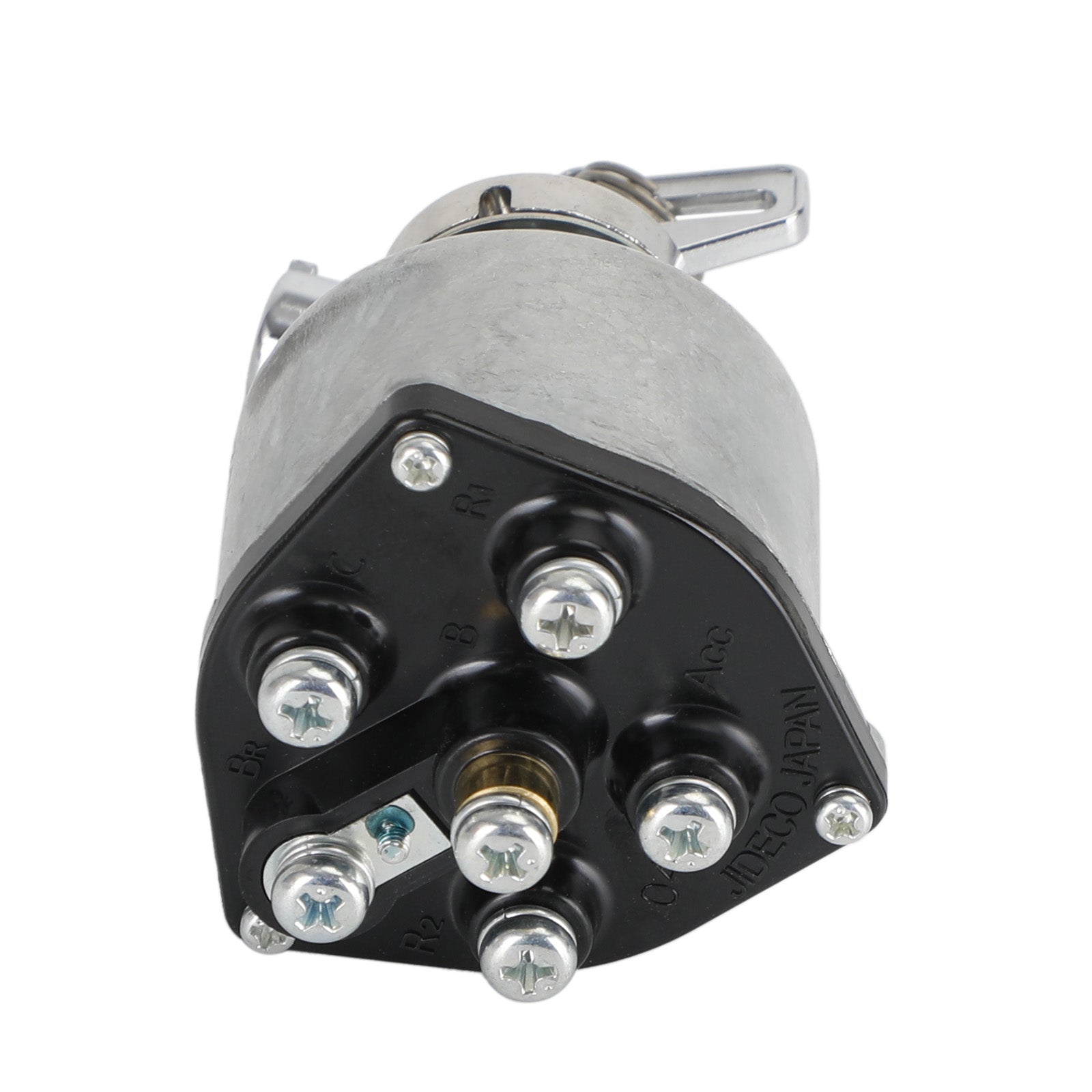 Interrupteur d'allumage avec 2 clés 8944025000 pour moteur TRW Isuzu 6BG1T