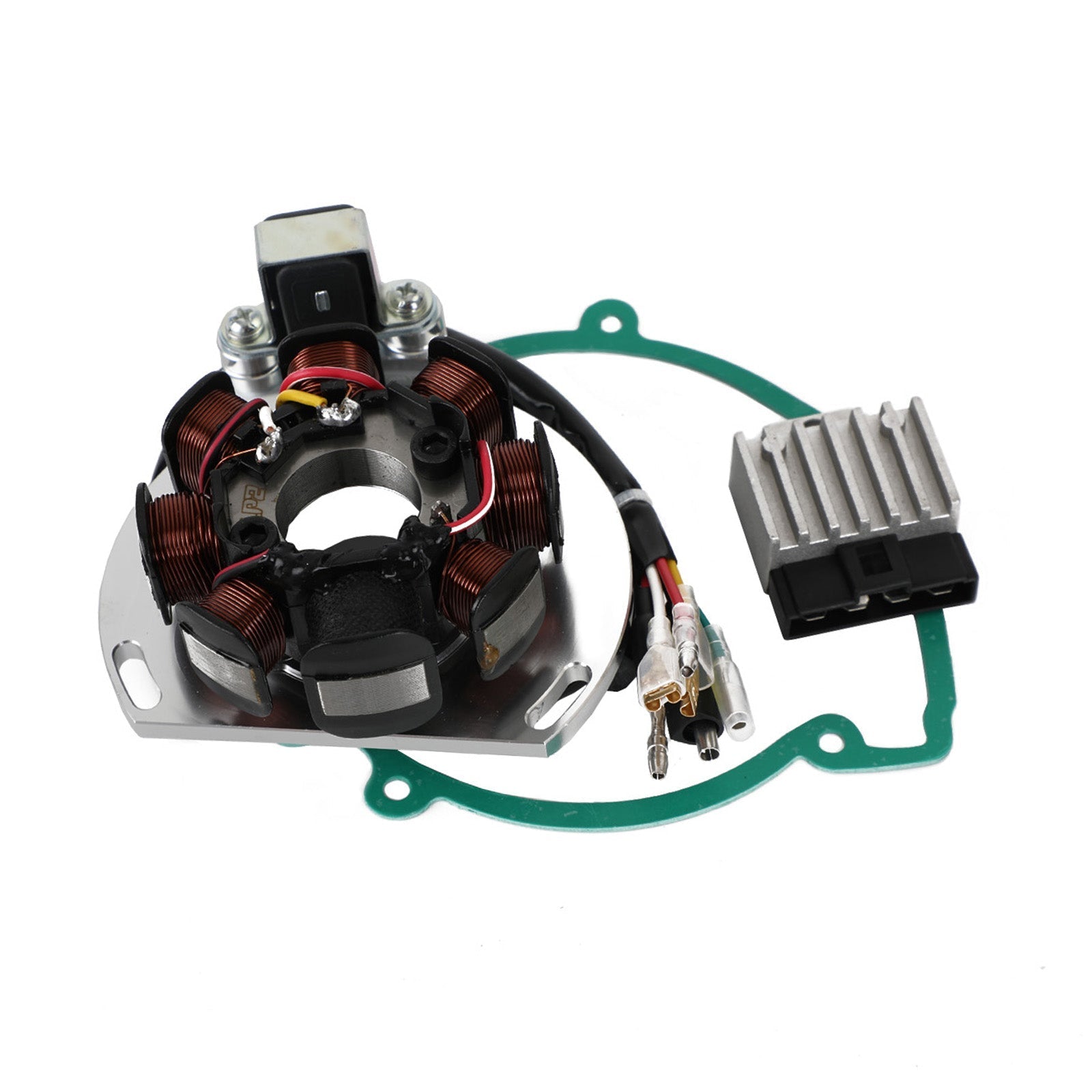 Magneto Stator+spenning