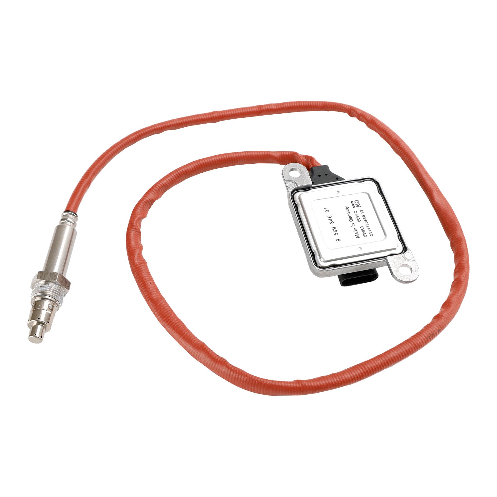 BMW 328d X5 2017/X3 2016-2017 Position avant 1 capteur Nox 13628589846