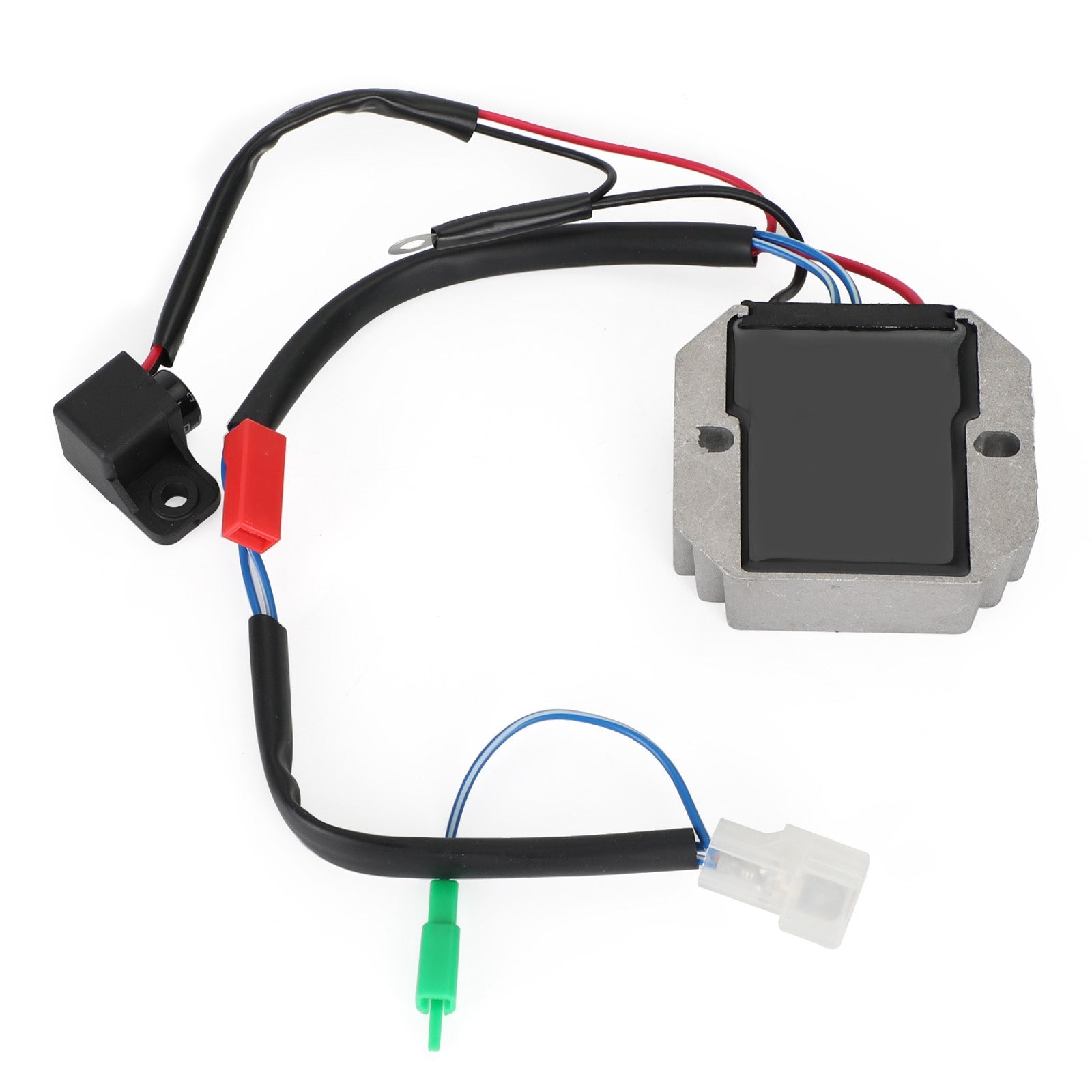 Rectifier du régulateur de tension ajusté pour Bajaj Pulsar comme 200 ns 200 JL402001 générique