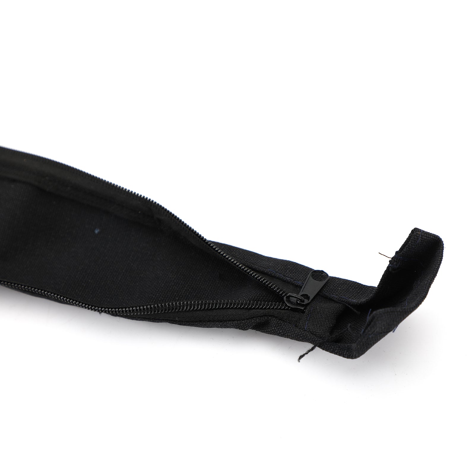 Kryt kábla z nylonu, 24' (D) 3" (W) s horákom na zváranie TIG so zipsom 9/17