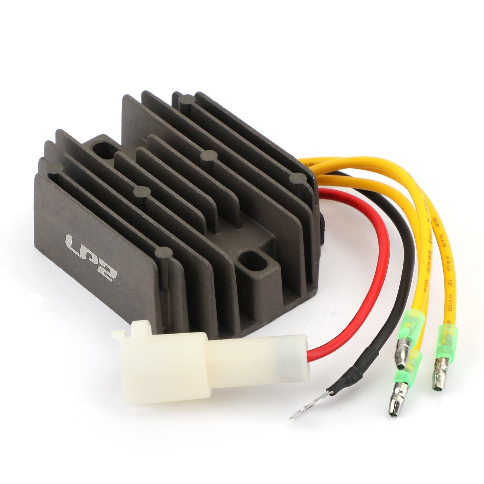 Regulseur de tension du redresseur pour Tohatsu 4 temps Outboard MFS25A MFS30A 02-05 générique