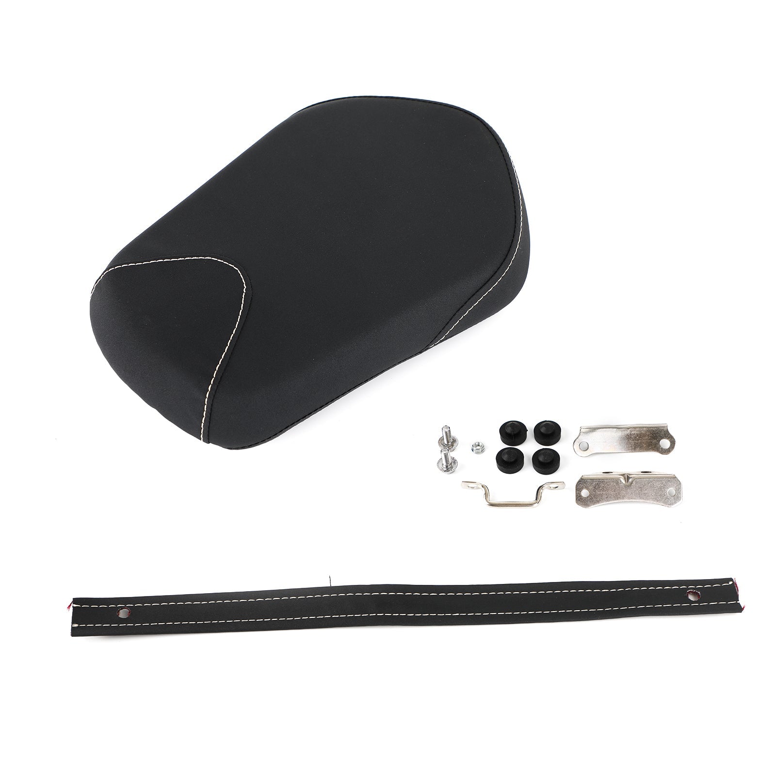 Voetsteunen achter Voetsteunen Passagierszadel voor Yamaha Bolt XVS 950