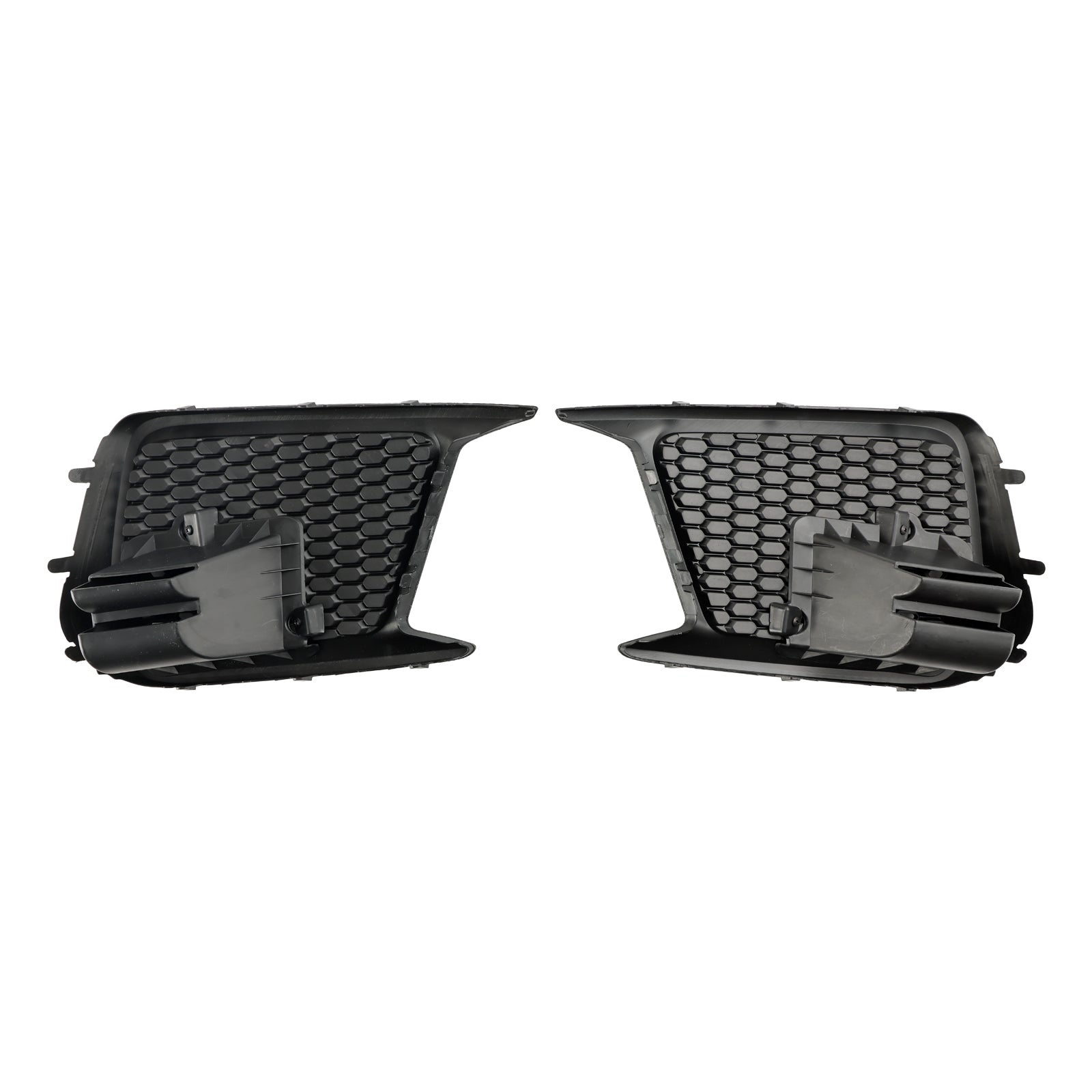 Front Tog Light Bezel 57731VA400 57731VA410 Fit Subaru WRX STI 2018-2021