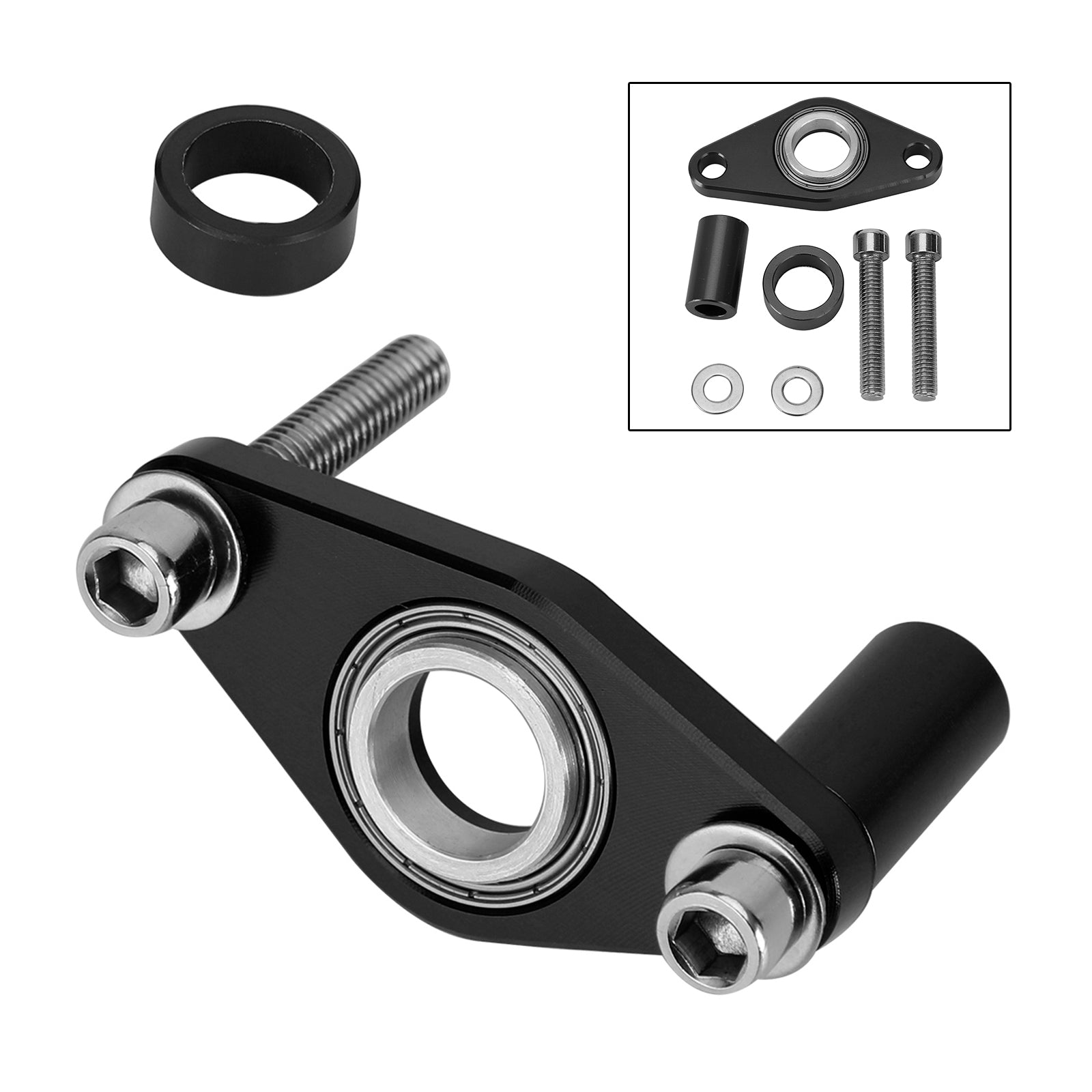 Kawasaki ZX-25R ZX 25R 2021 Stabilizátor hliníka