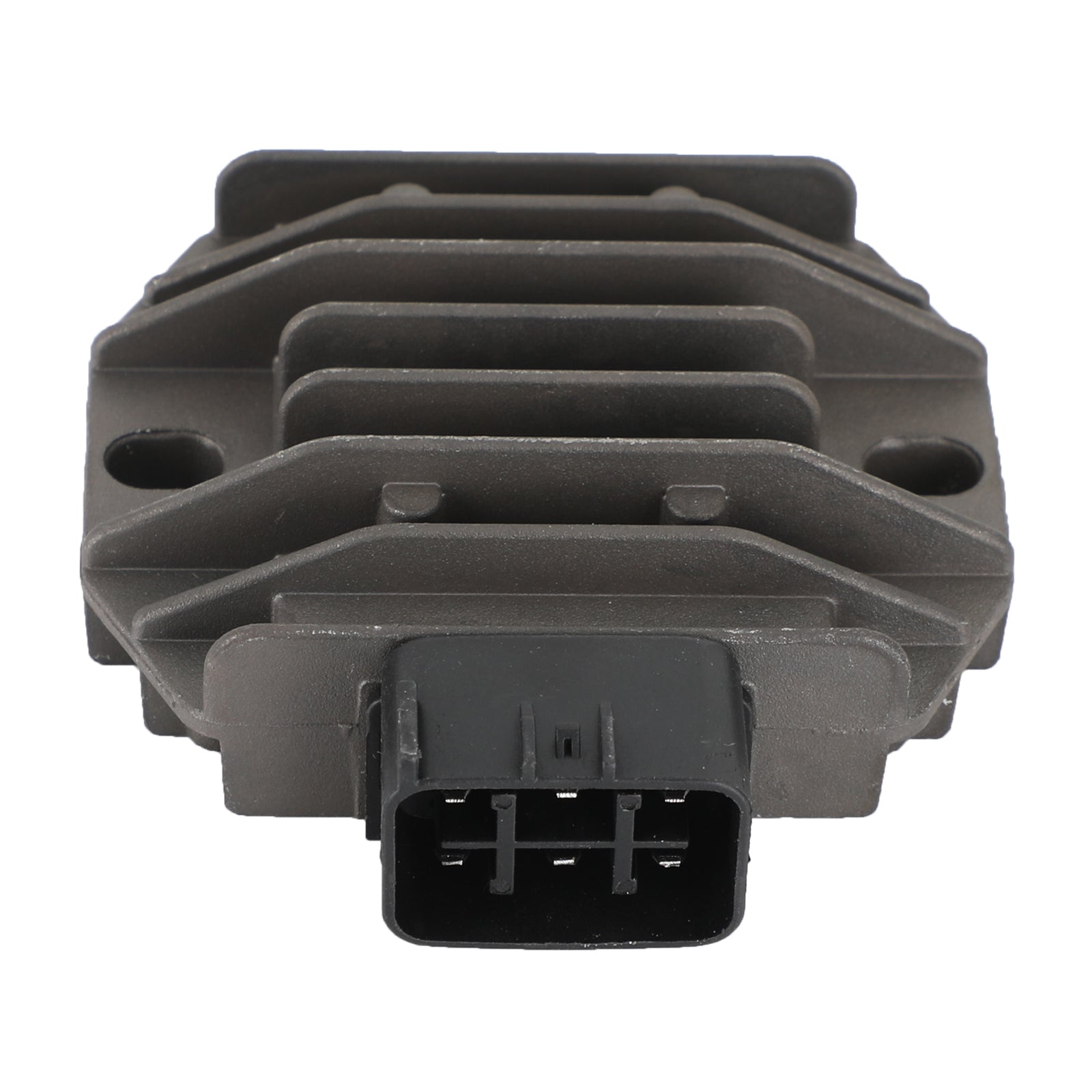 2008-2013 Yamaha Raptor 250 YFM250R Magneto Estator+Rectificador de voltaje+Junta para Fedex Express Genérico