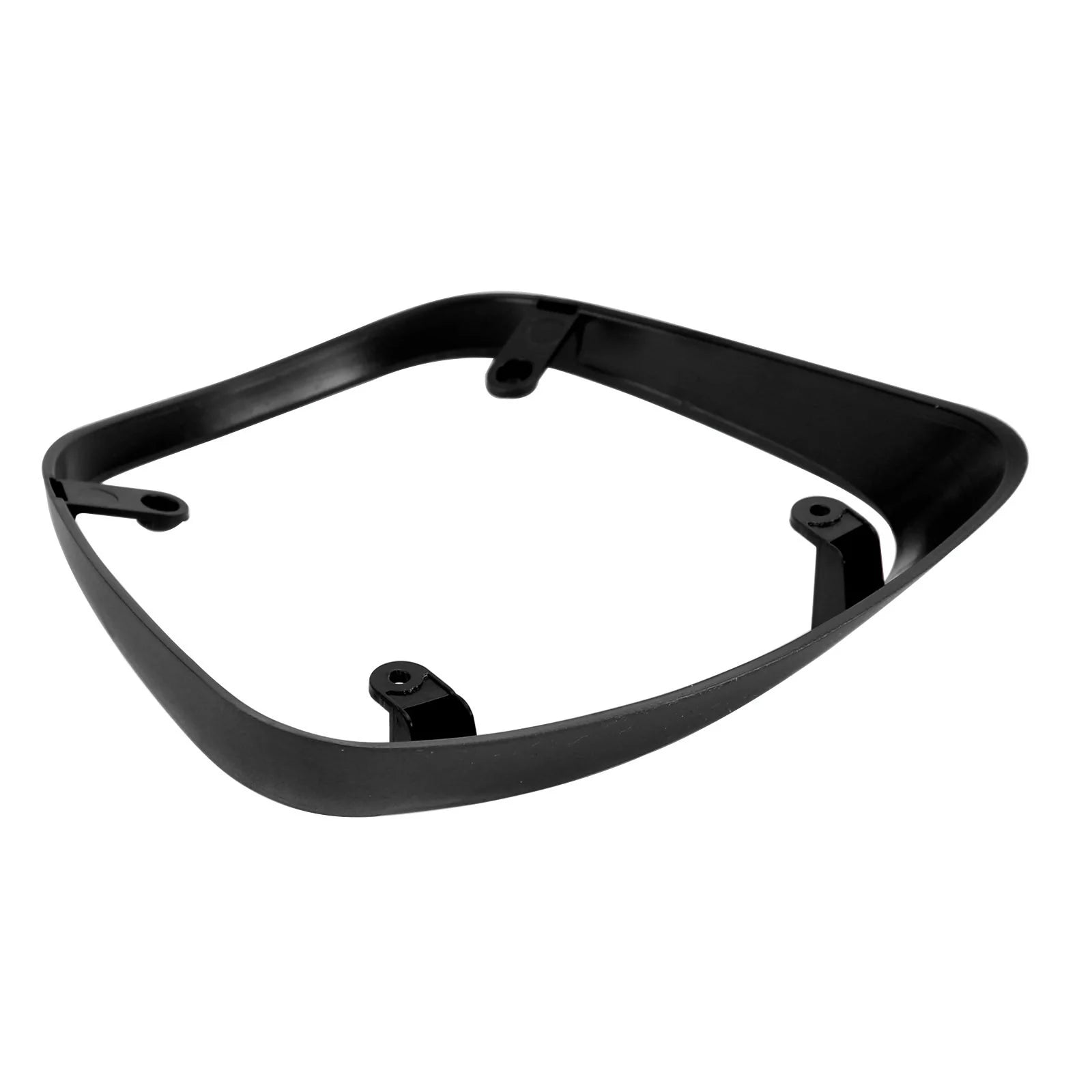 Vespa 2014-2022 Primavera 125/150 2016-2022 Sprint 150 Tail Tail Tampa traseira Guarda