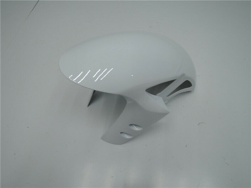 Vstrekovanie plastov ABS Fest pre Yamaha YZF R1 2009-2011 Red White Generic