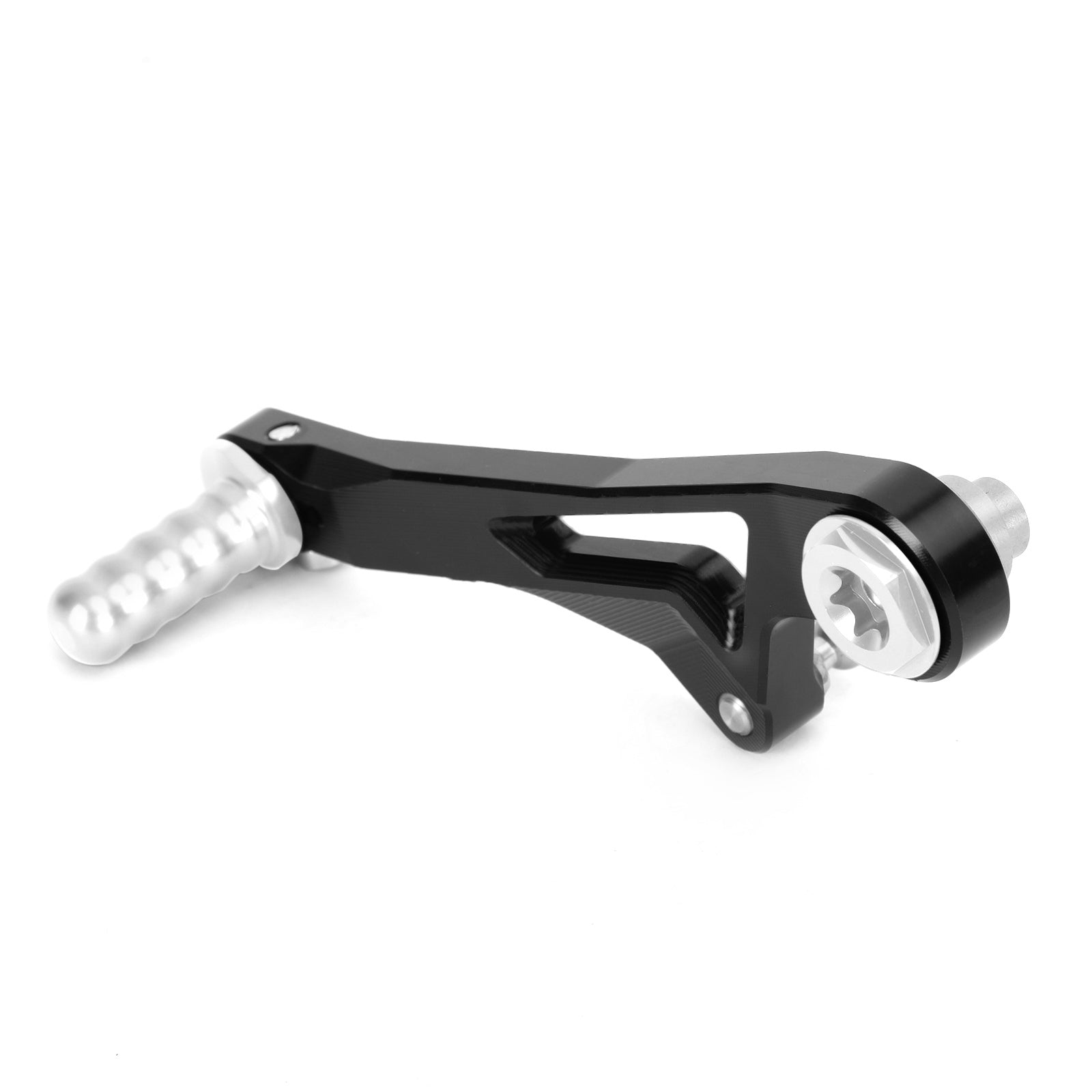 Shift Foot Spake Change Pedal Black Fit för BMW R1250 GS GSA 2019+ Generic