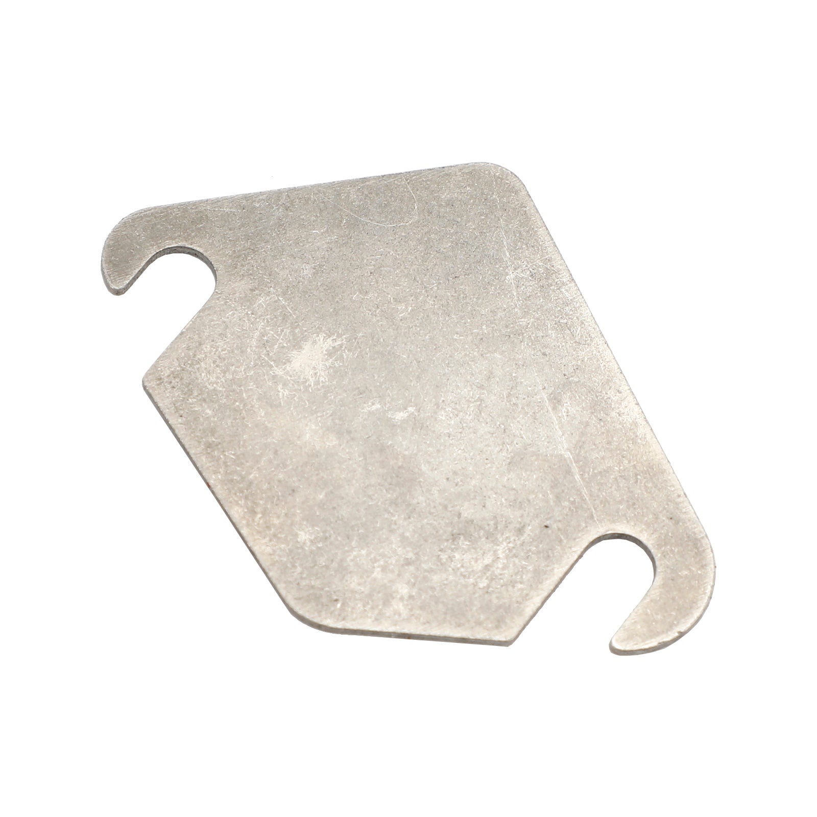 Egr Blanking Plate för Ford Fiesta, Focus, C-Max, Fusion 1.4 1.6 TDCI BH Steel