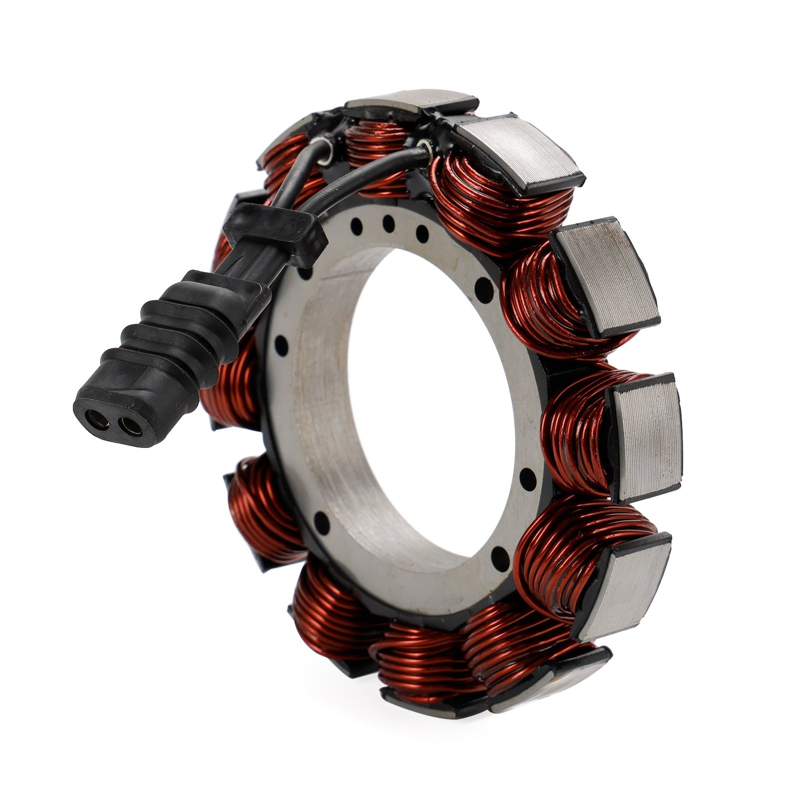 32 AMP STATOR Alternator para EVO e Big Twin 1989-1999 Bt (exceto EFI) 29970-88