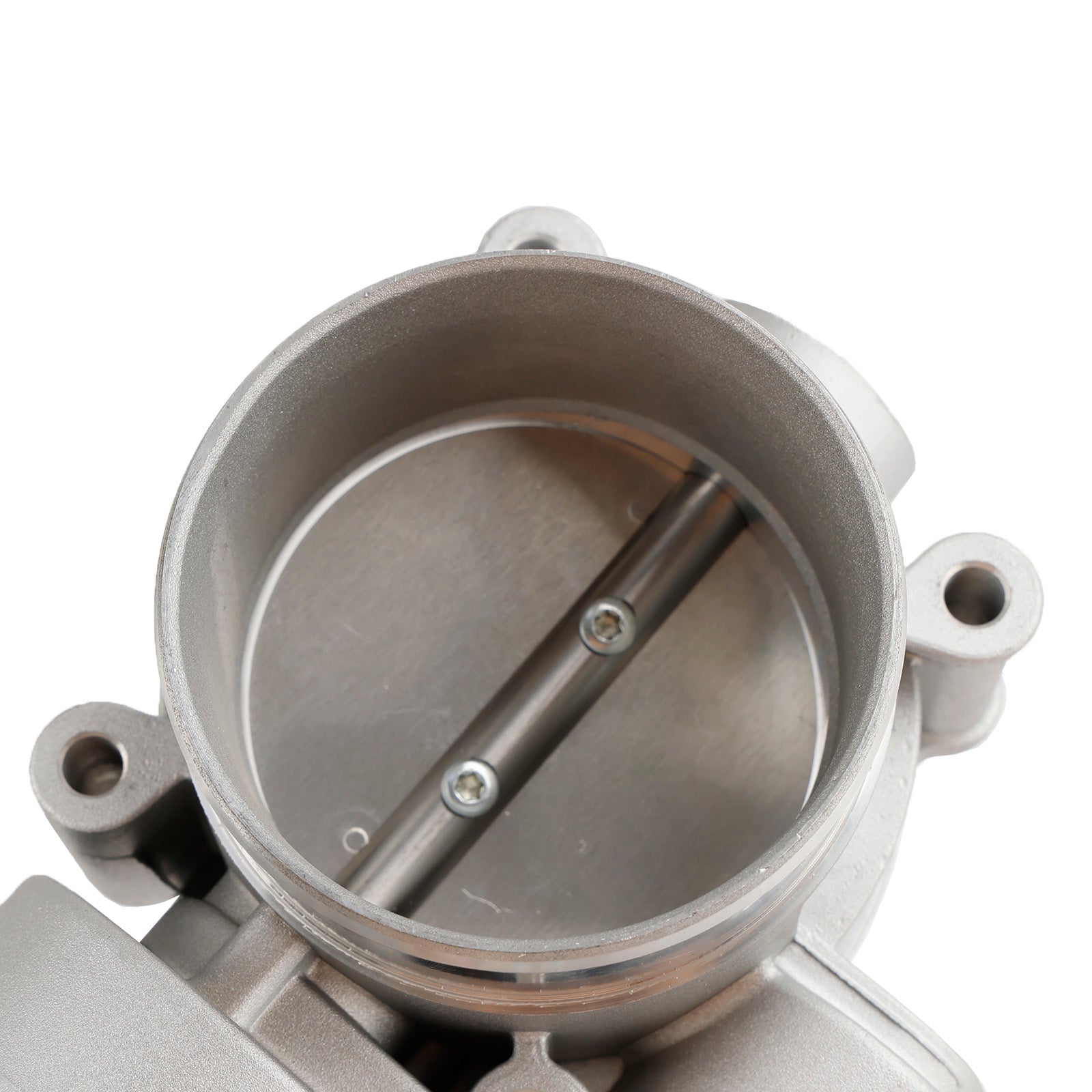 Gassbody BL3Z-9E926-B for Ford F-150 med 3,5L V6 EcoBoost Engine 2011-2016