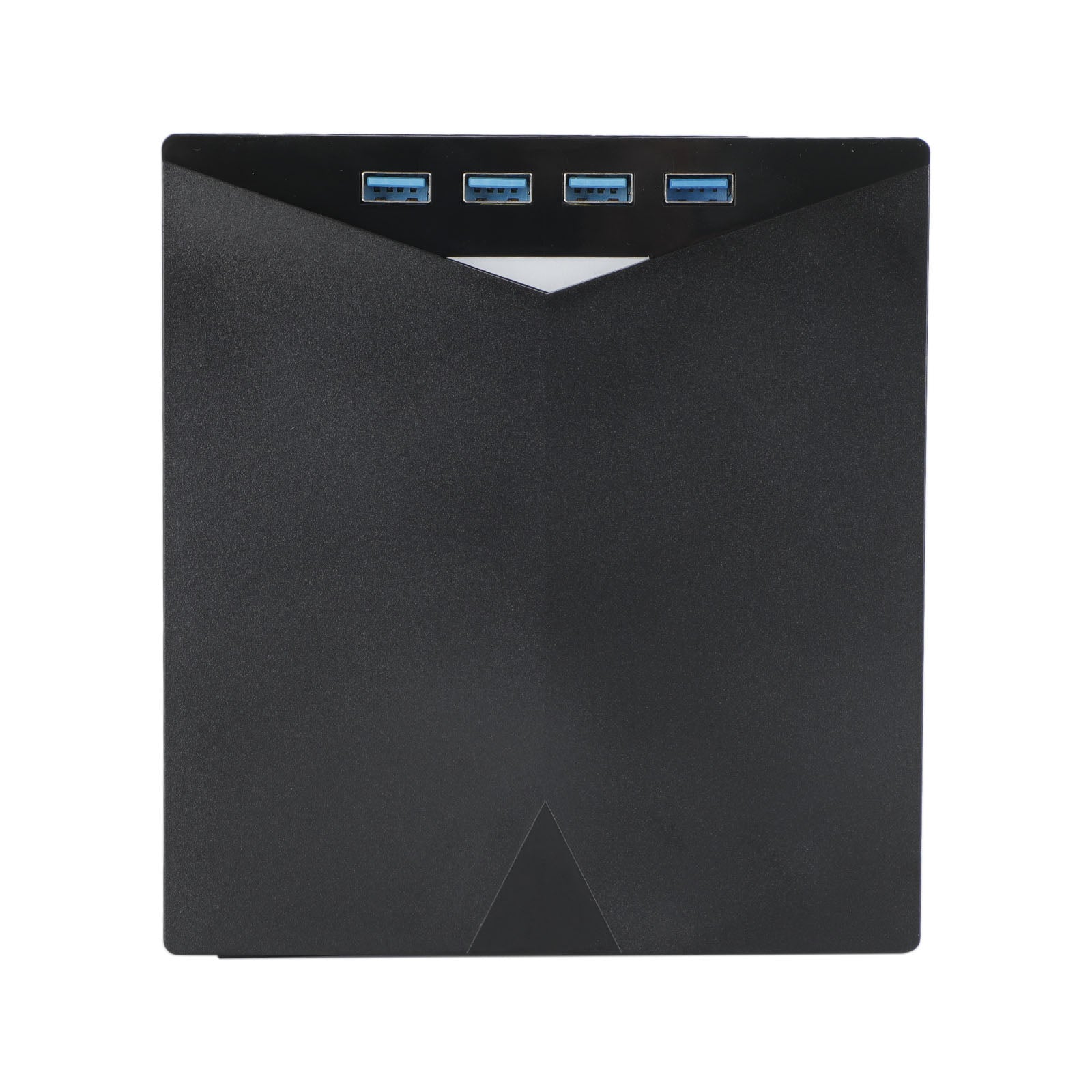 USB Type-C 7 i 1 Extern Ray Disc Writer Reader BD CD DVD Drive USB 3.0 Extern CD/DVD-enhet för Laptop 7 i 1 USB 3.0 DVD-spelare bärbar brännare Extern DVD-enhet