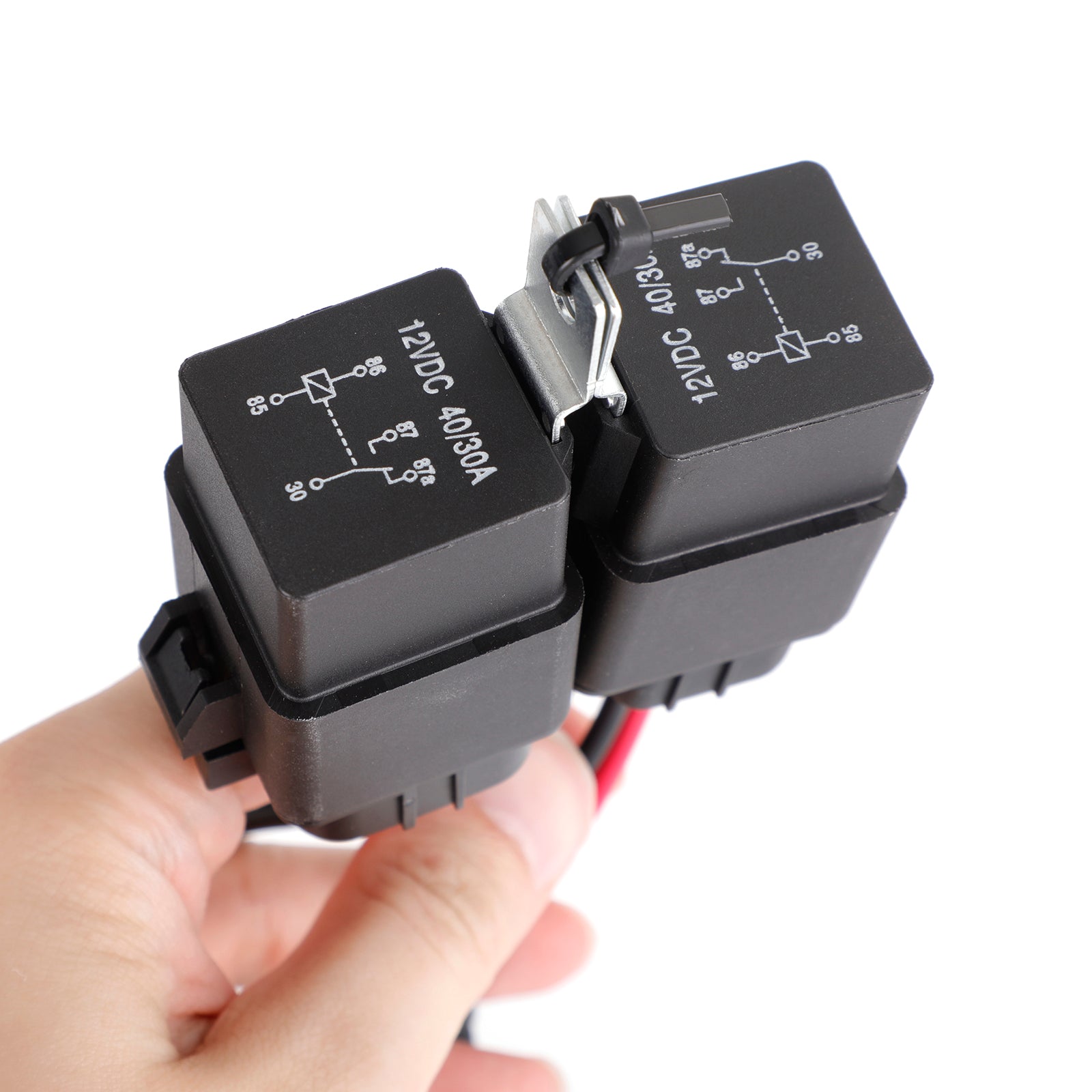 1998-2004 Foreman 450 ES Angle Sensor Computer Bypass Kit Fit Honda Es Shift Kit