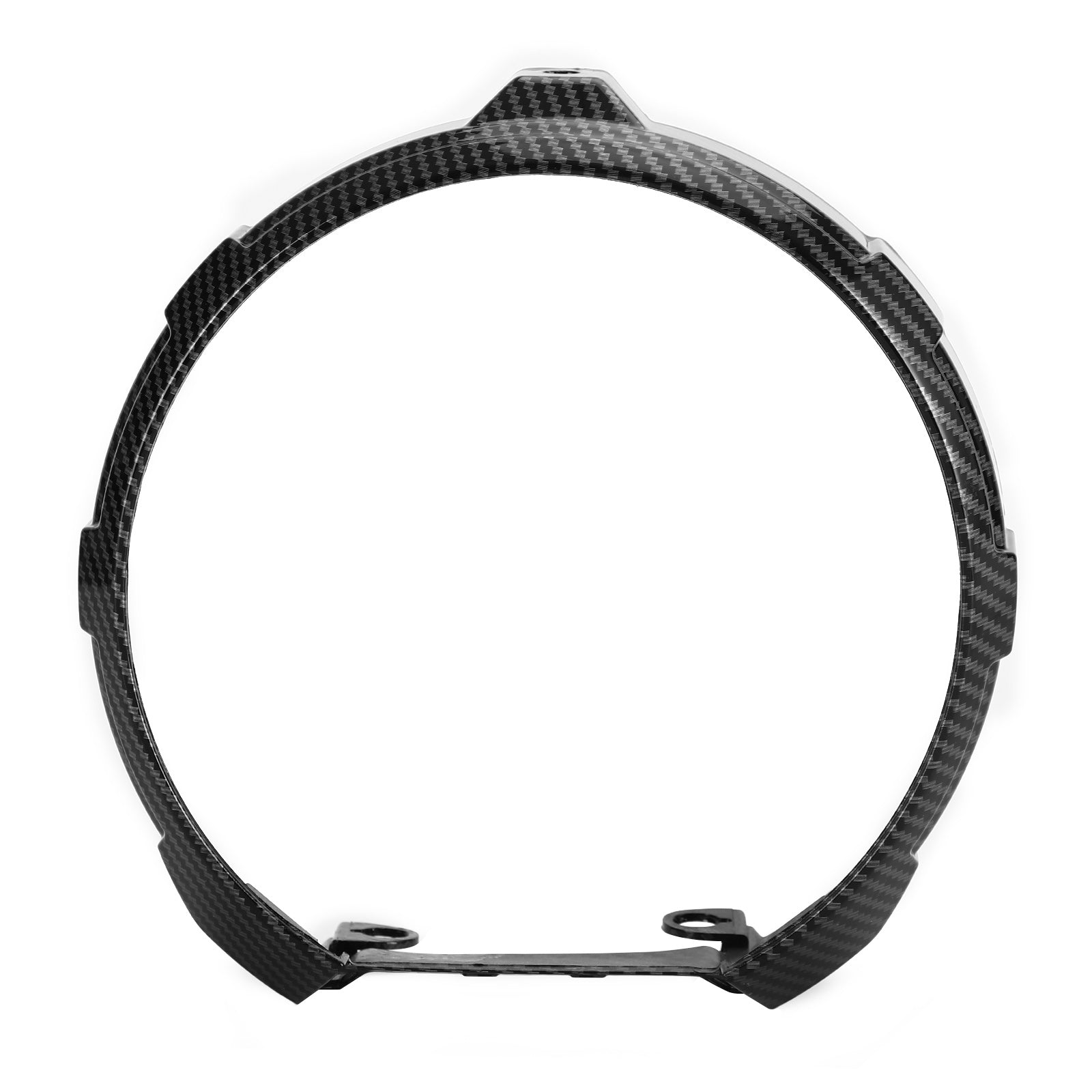 ABS Plastic Koplamp Cover Kuip Cowl Voor Honda CB650R 2019 2020 2021