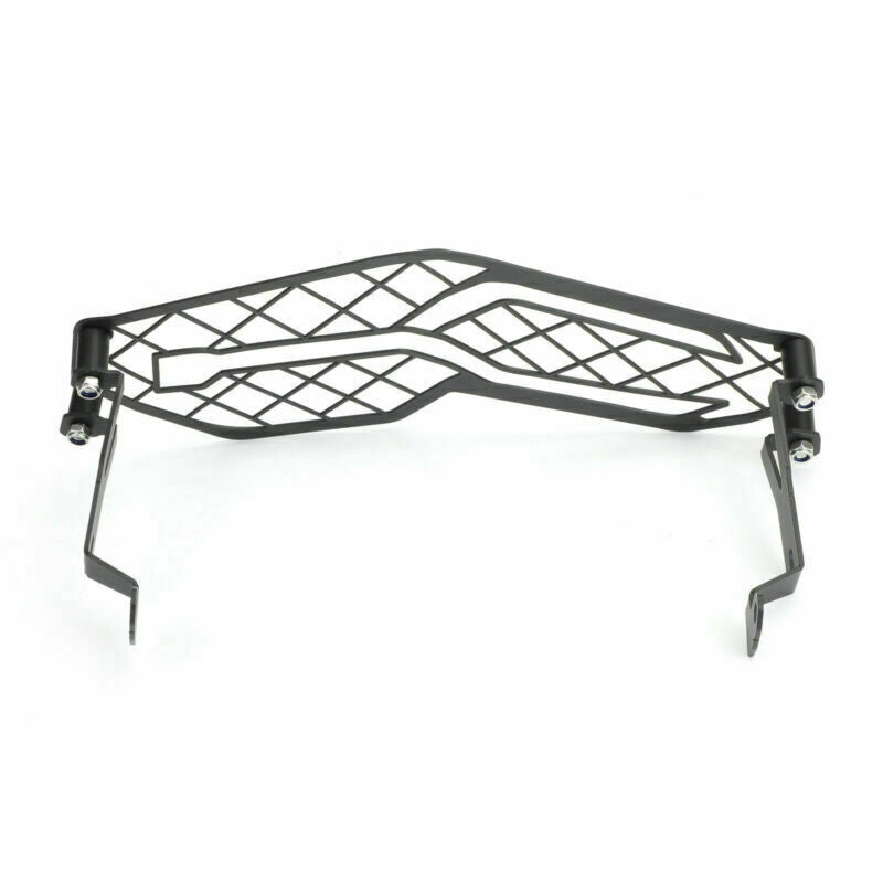 BMW F750GS F850GS 2018-2019 Aluminum Headlight Guard Grill Protector