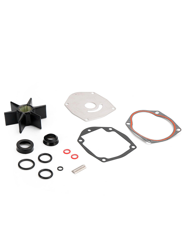 Waterpompwaaier 43024A7 3570 46-46501 Voor MERCURY FORCE 90 120HP 1996 99