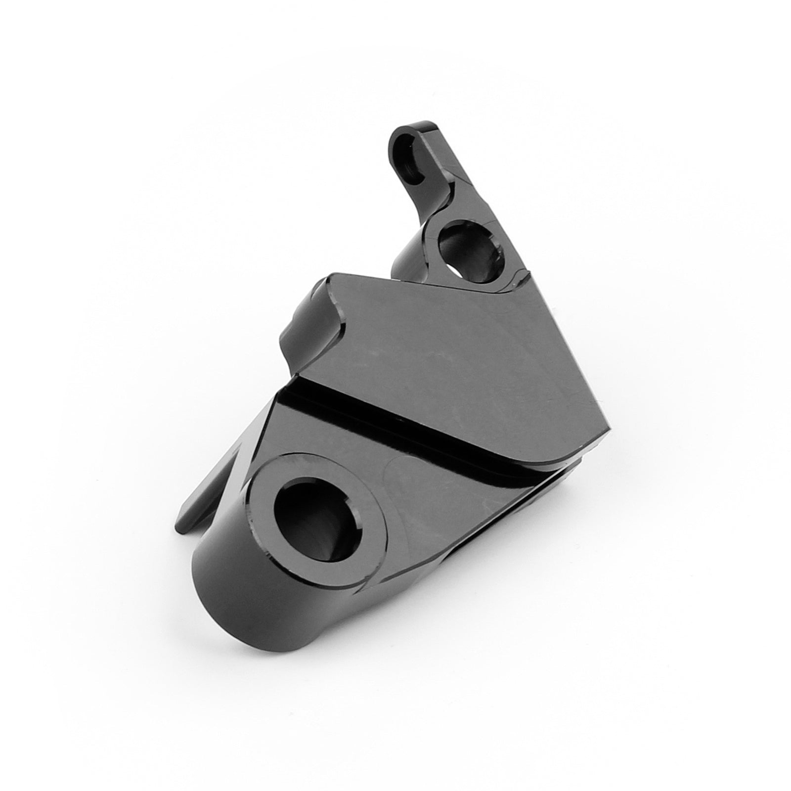 Kawasaki ZX10R/RR/KRT 2016-2017 Palanca de freno de embrague corta CNC