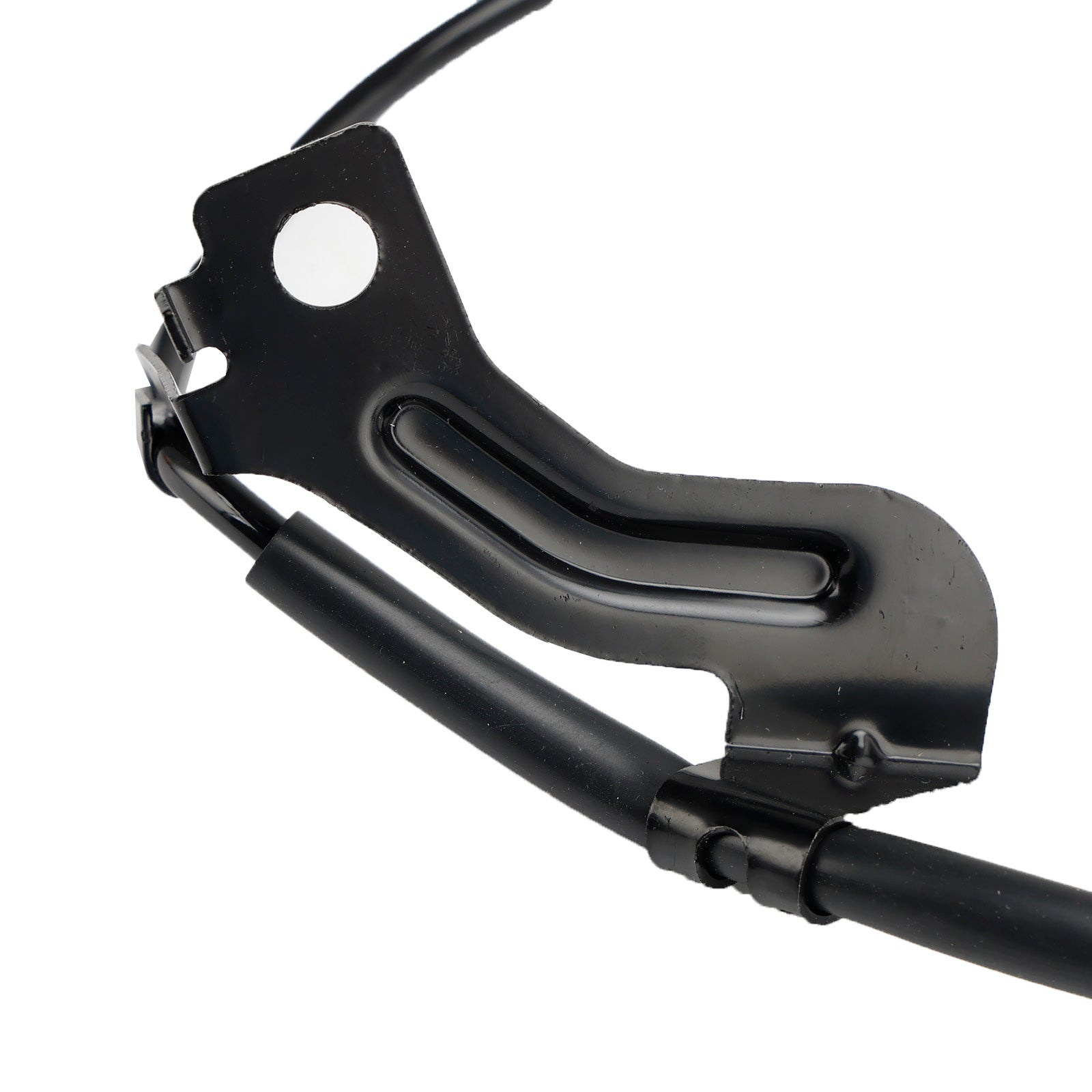 2 piezas traseras izquierdas&Sensor de velocidad de rueda ABS derecha para Jeep Compass Mk49 Patriot Mk7