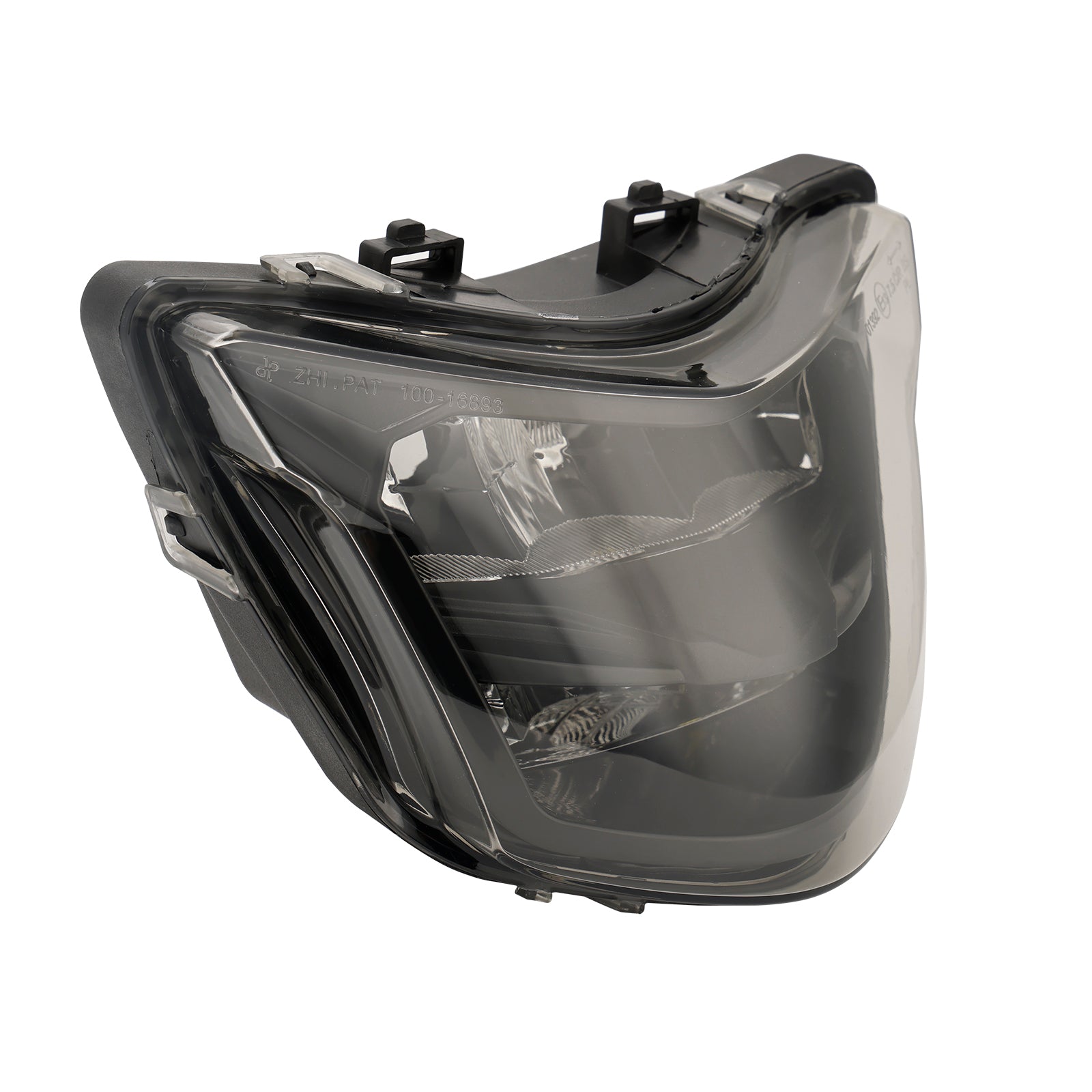 Yamaha LC150 Y15ZR Scooter Headlamp Light Light Guard Protector Grill LED