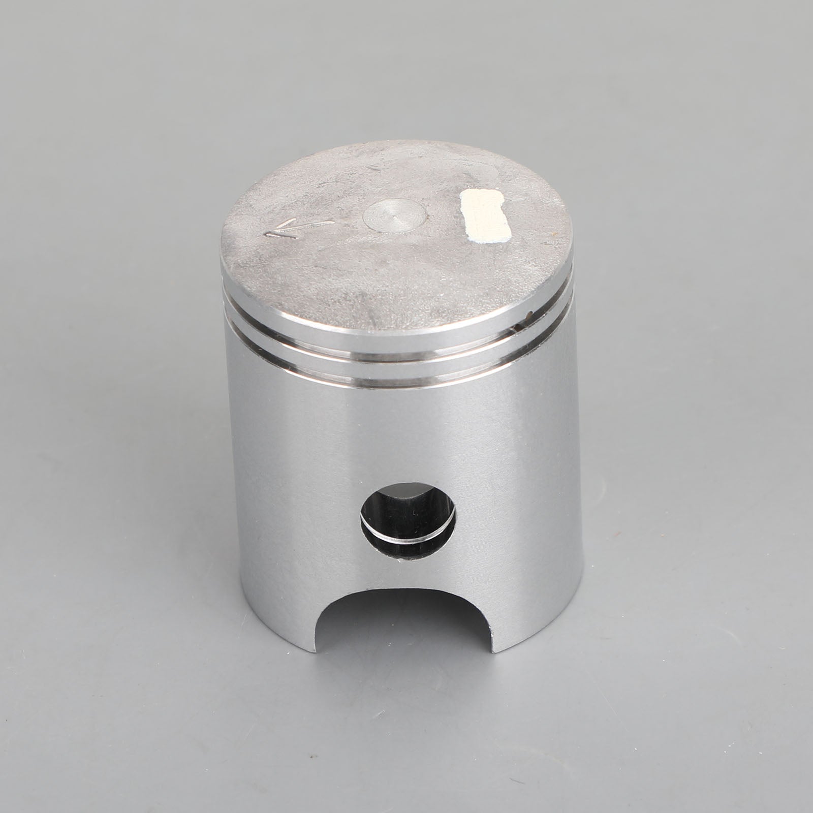 Kit De Clip De Pasador De Anillo De Pistón 0,50 O/S 52,50 Mm Para Yamaha Ag100 Dx100 Yb100 Lt2 Lt3