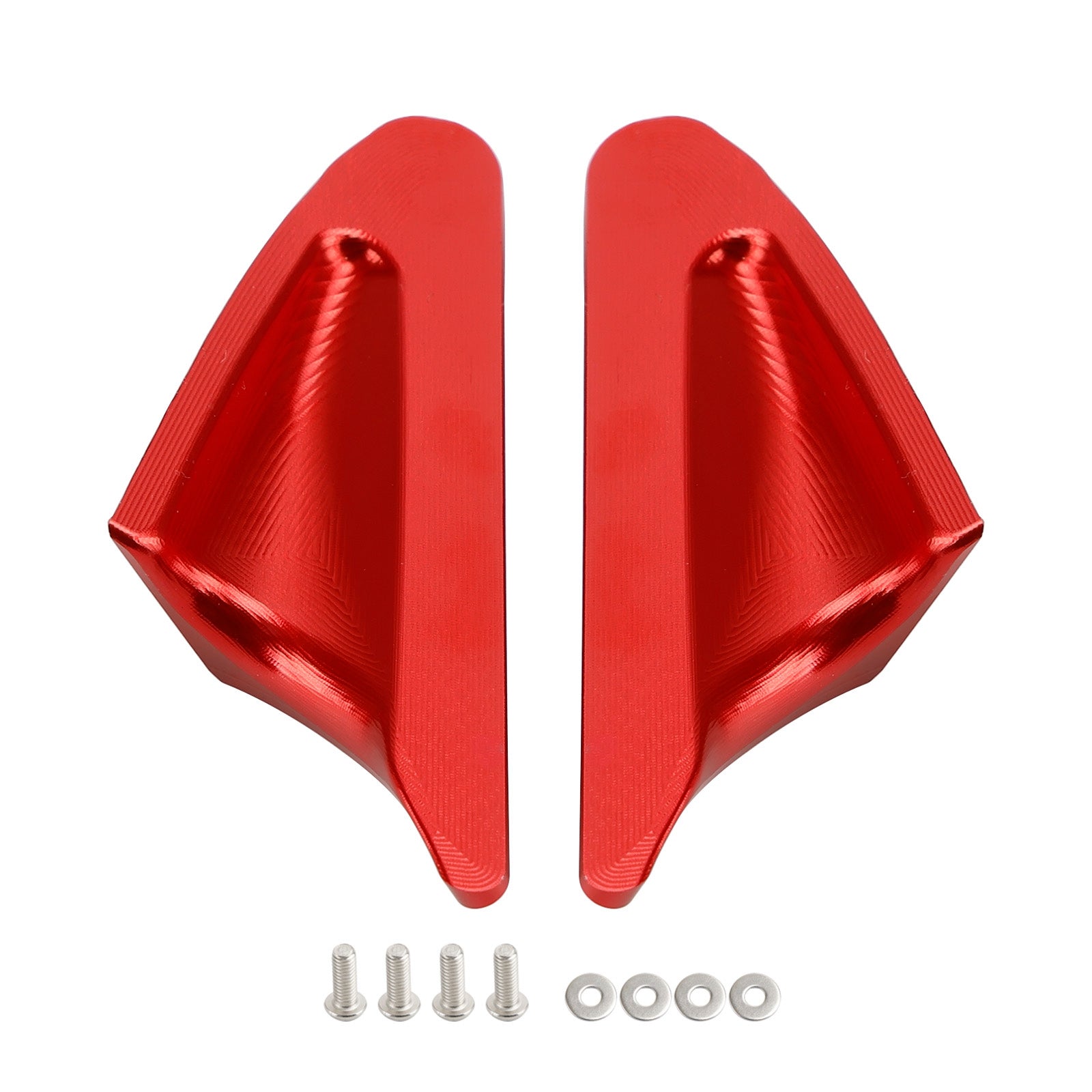 Ducati Panigale 1199 899 2012-2015 Zrkadlo Odstránenie Blanking Block off Off Plates