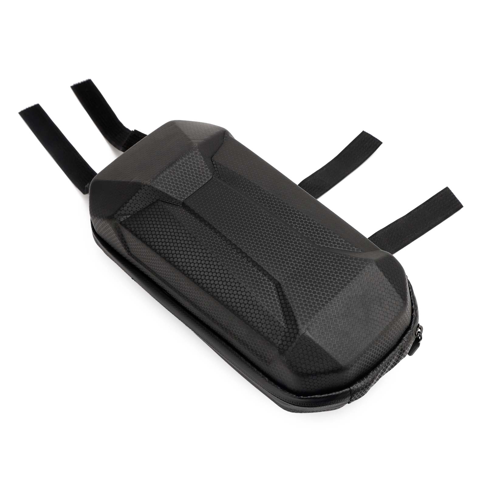 Motorfiets elektrisch scooterslot met sleutel 60 cm kettingslot anti-diefstal met tas