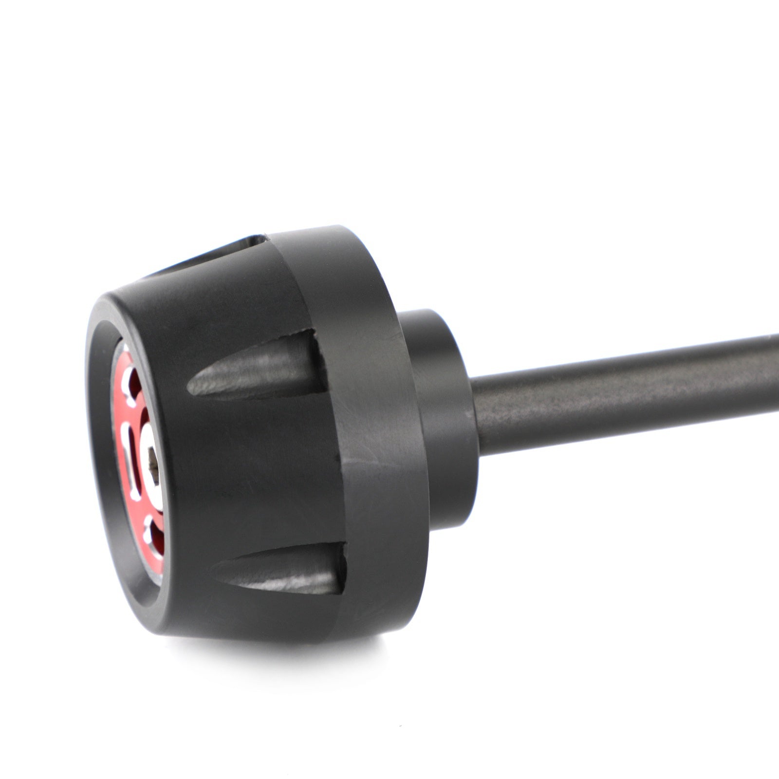 Areyourshop – bobines de broche avant, curseur de roue adapté à Ducati Scrambler Sixty2 Classic Icon générique