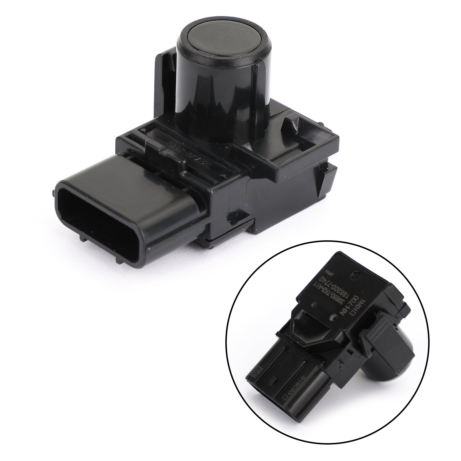 39680-SZA-A11 Nieuwe achterbumper parkeerhulpsensor voor Honda Pilot 2009-2011 Generiek