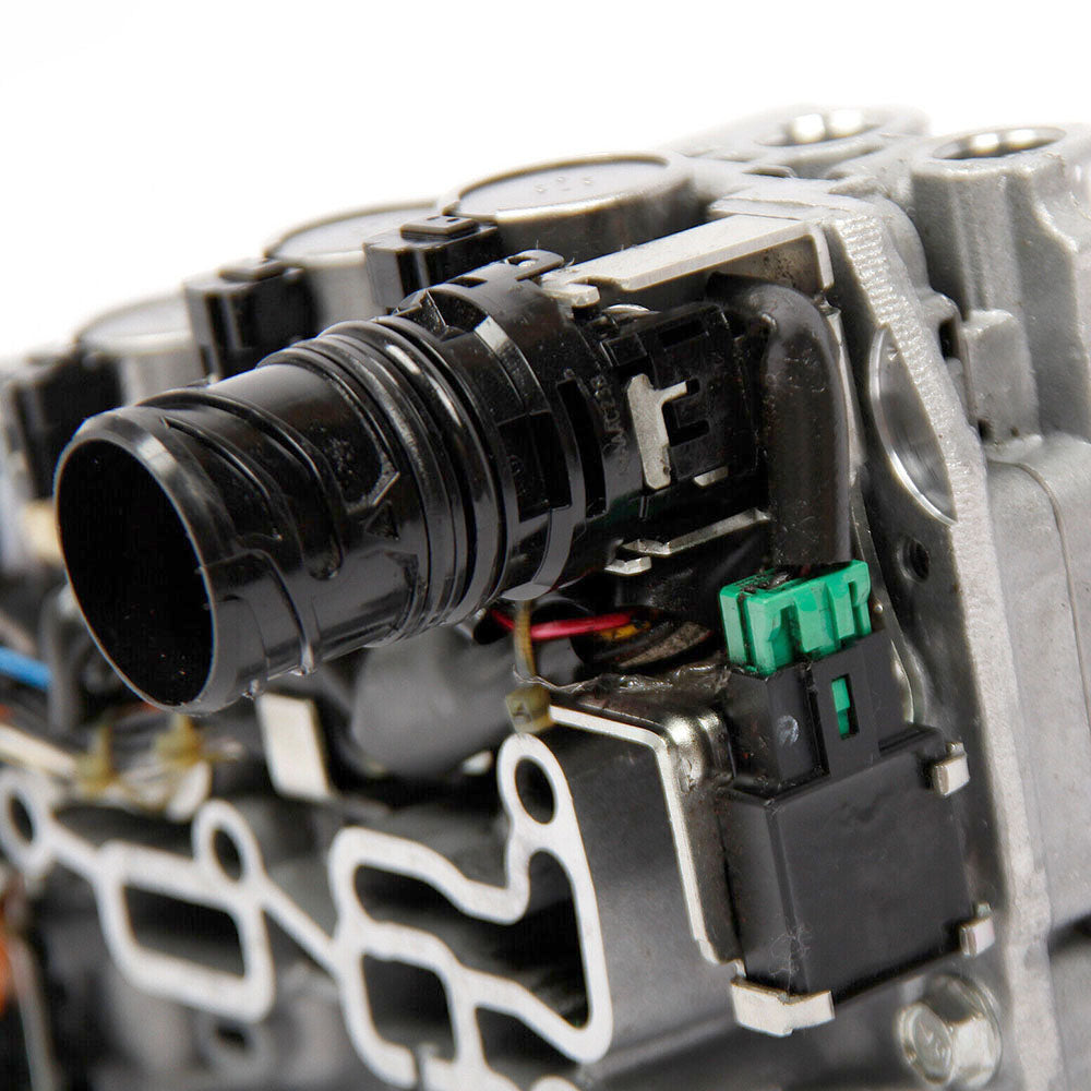 2014-2015 Nissan Lafesta Mitsubishi A-MPV Galant Fortis Suzuki A-STAR JF015E RE0F11A CVT-klephuis