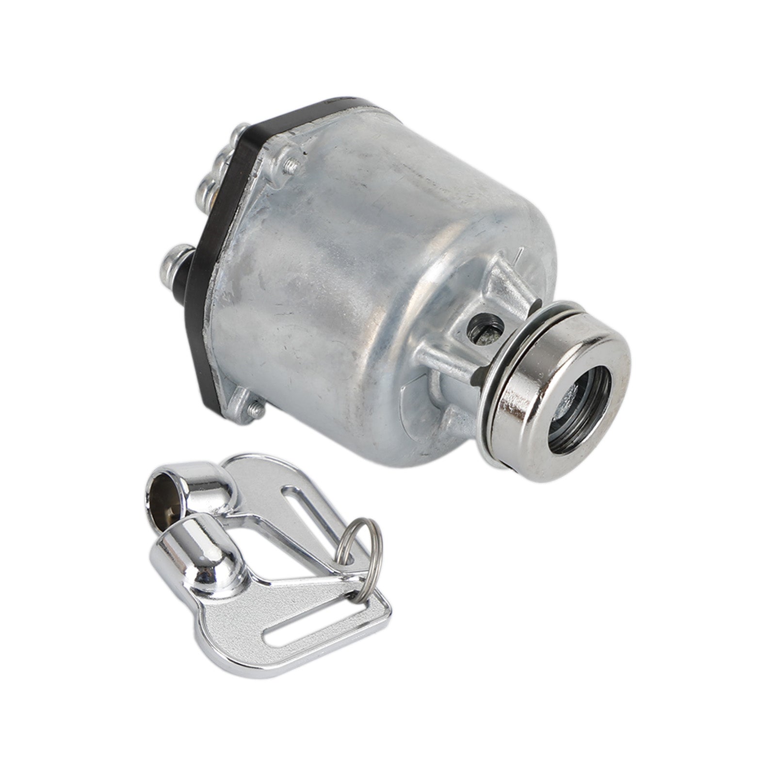 Interrupteur d'allumage avec 2 clés 8944025000 pour moteur TRW Isuzu 6BG1T