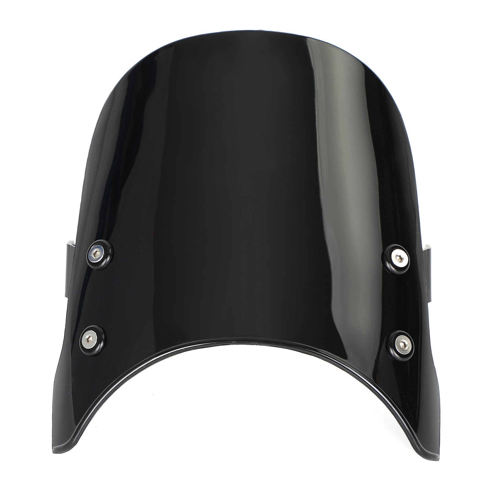 ABS Motorfiets Voorruit Voorruit geschikt voor HONDA Rebel 1100/DCT 2021-2022 Generieke