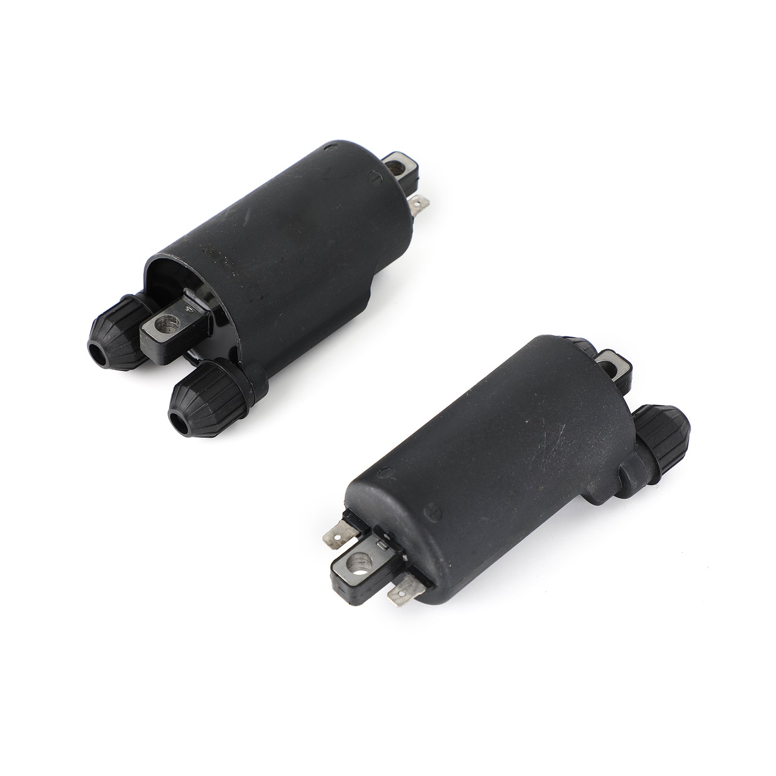 Ignition Coils Caps and Drôty pre Honda CB650 CB650C CB650SC GL1100 GL1200 GENERIC