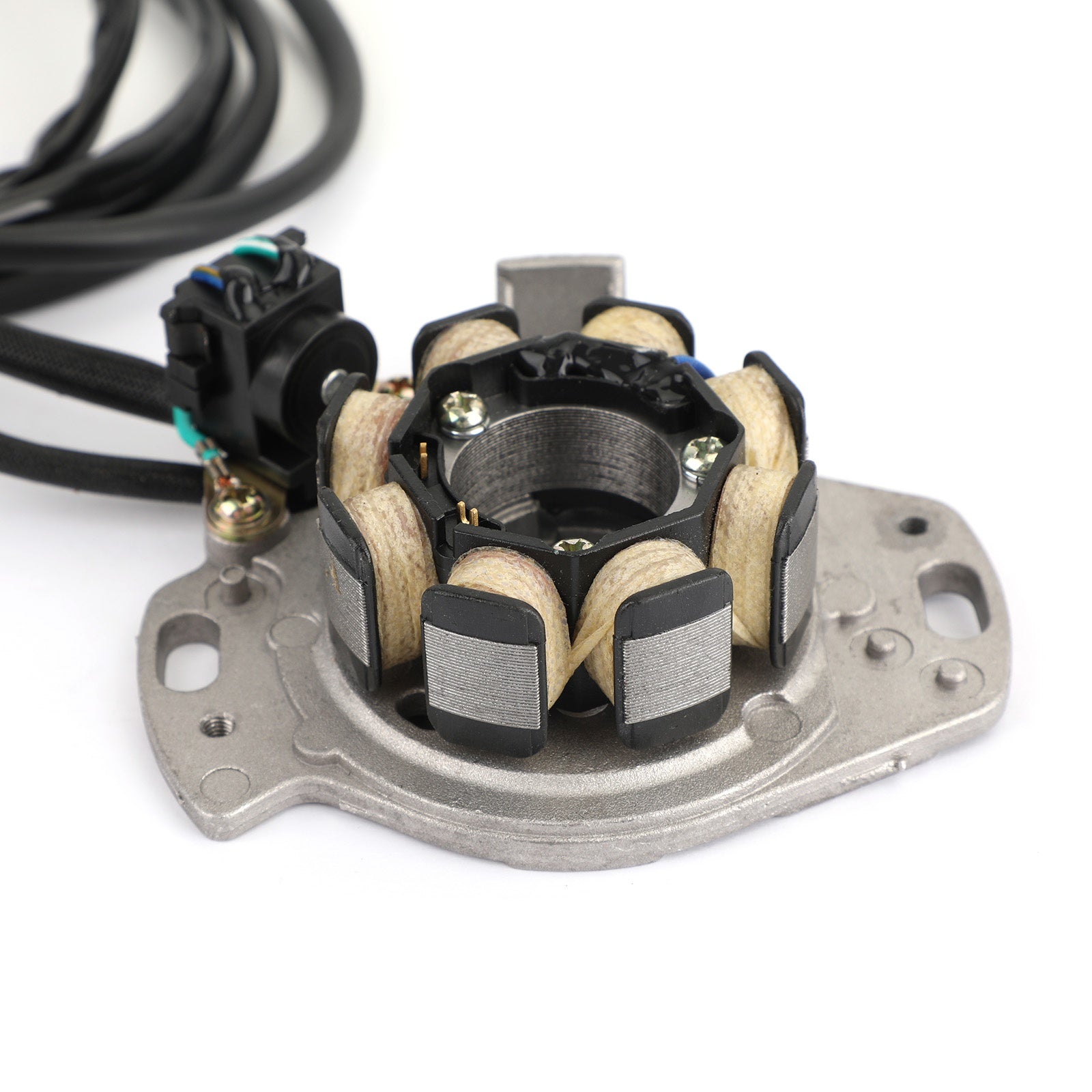 Areyourshop Stator Generator Generator Fit for Honda CR250 CR 250 R 1999