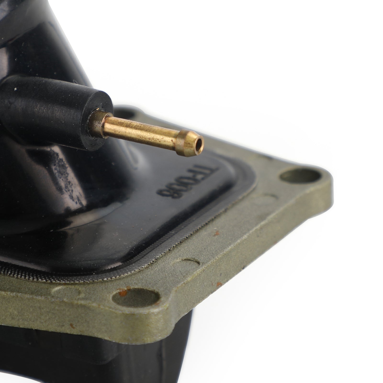 Intagkolhydratstartisolator för Honda CRM250 CRM250R 93-94 16220-KAE-740 Generisk