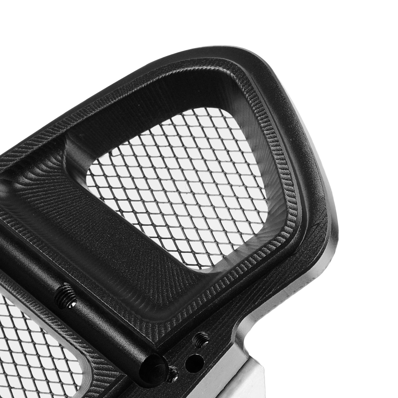 vESPA GTS 250 300 Motorcykel Radiator skyddsskydd Radiatortäcke