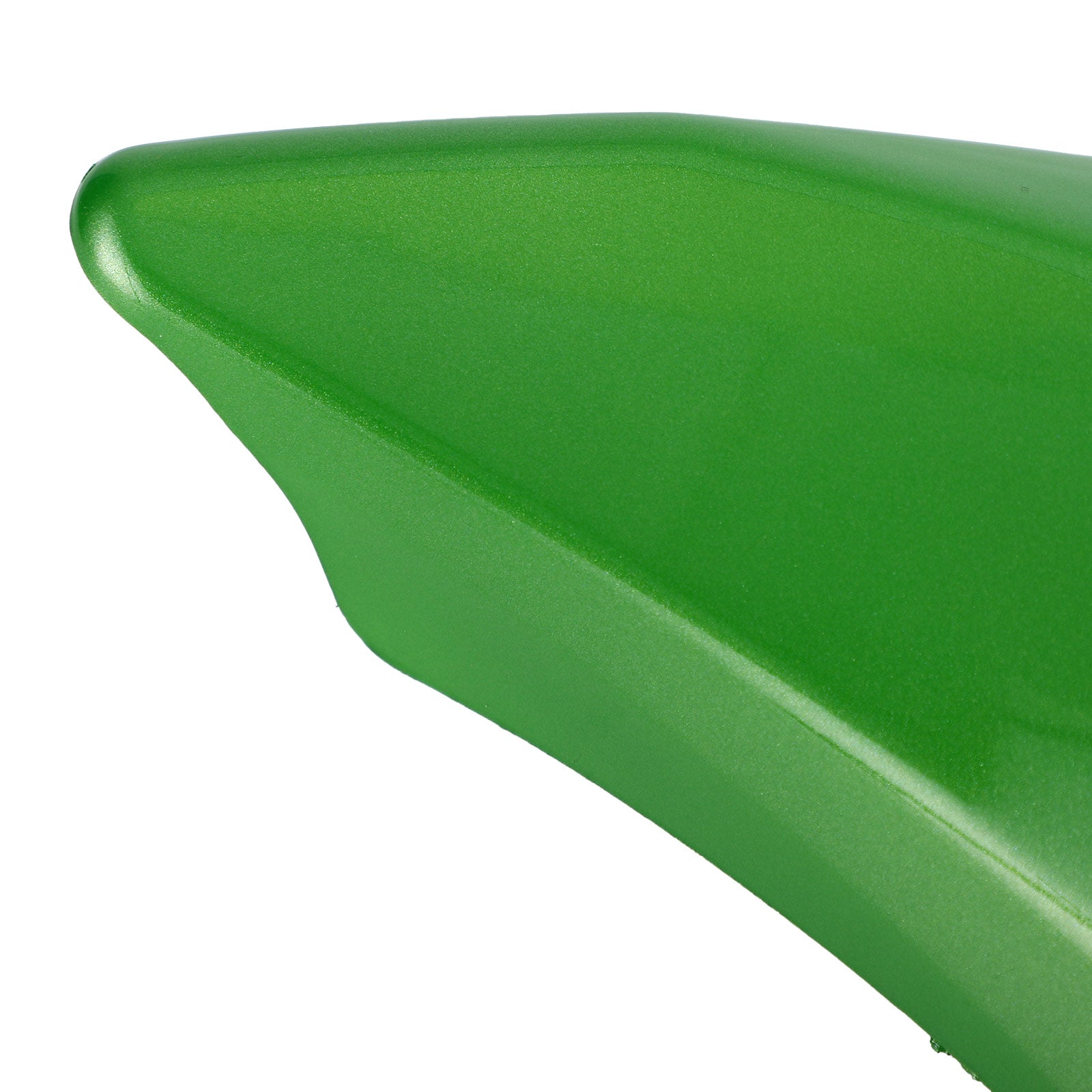 2012-2016 KAWASAKI ER6N ER-6N RADIADOR TAPA LATAL TAPELING PAINELES GERANTES