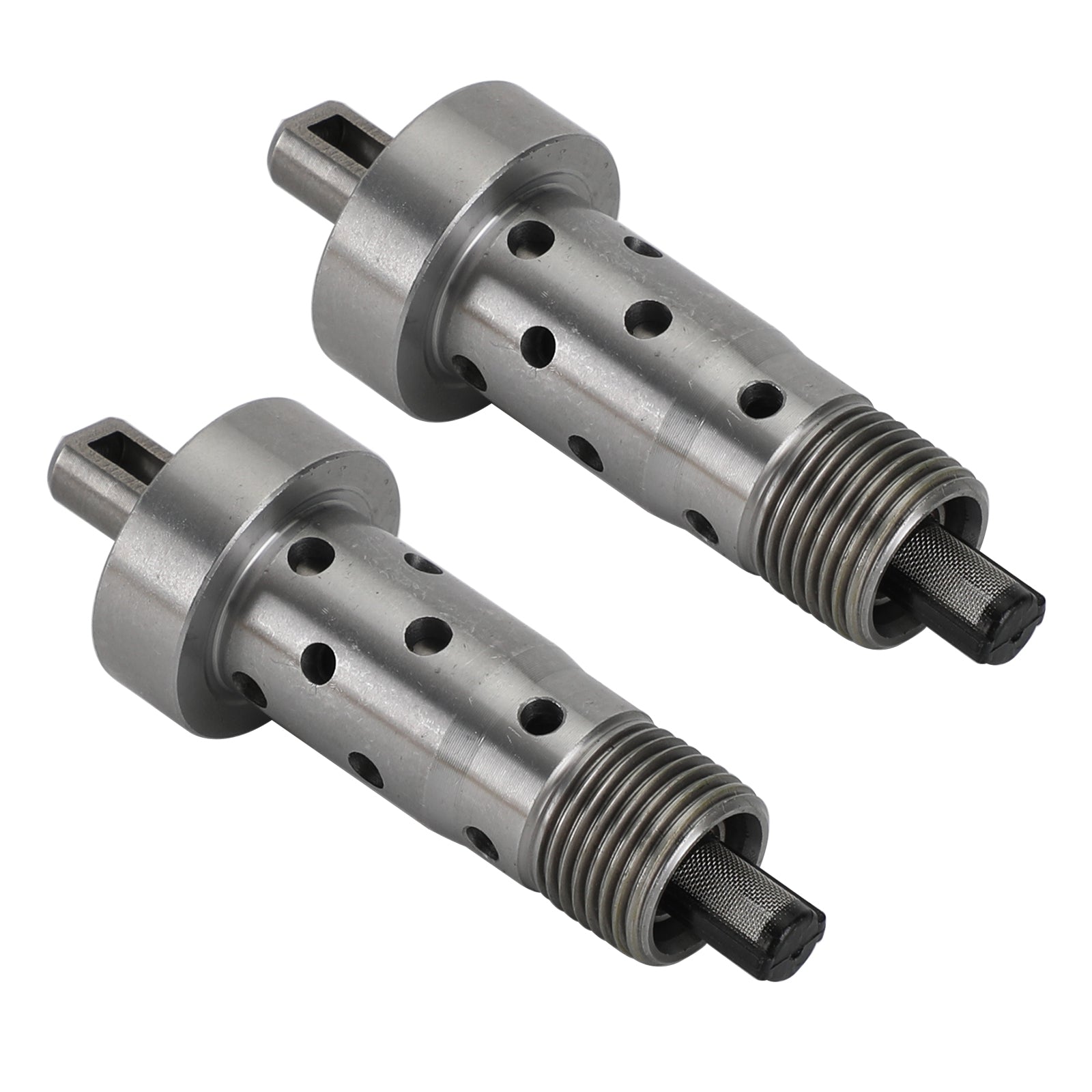 2脳 Camshaft Adjuster Control Valve for Mercedes W204 C207 W212 C200 2710500578 Generic