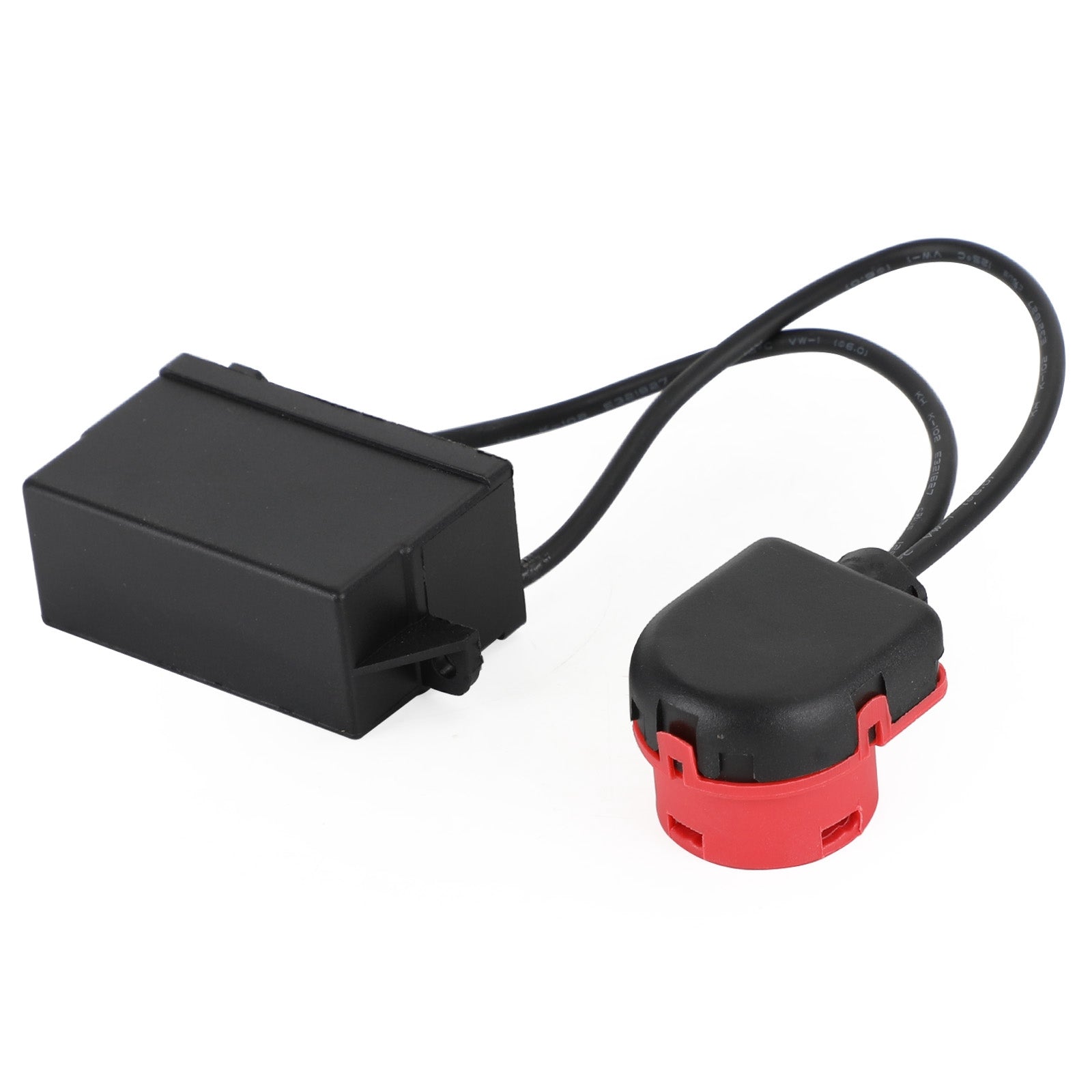 HID HEADLIGHT BALLAST 3PIN D2S D2R 35W 1307329 för Audi TT Mercedes CLK320 500 Generic