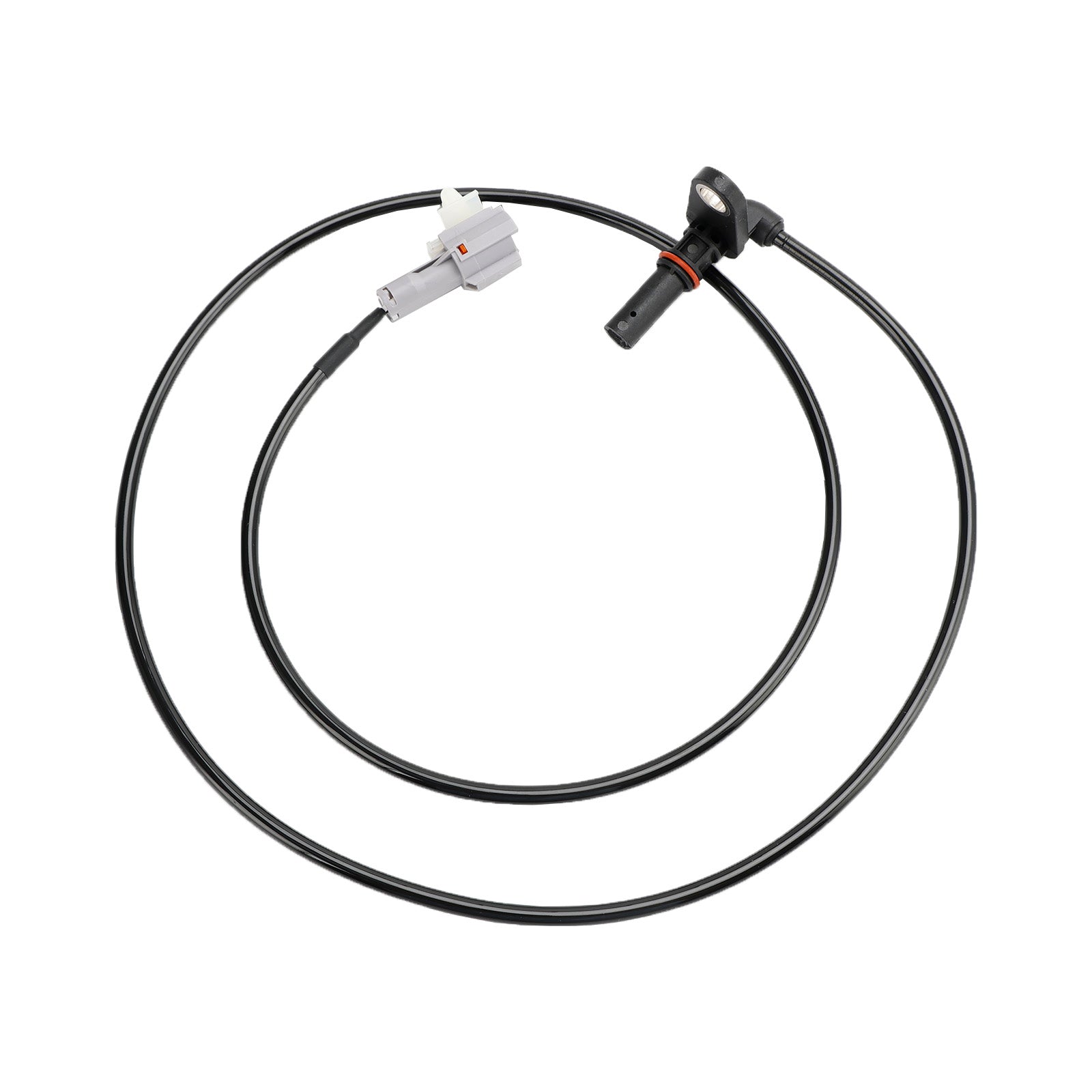 4x traseiro dianteiro esquerdo esquerdo direito Sensor de velocidade da roda para Mitsubishi Fuso Canter 3.0