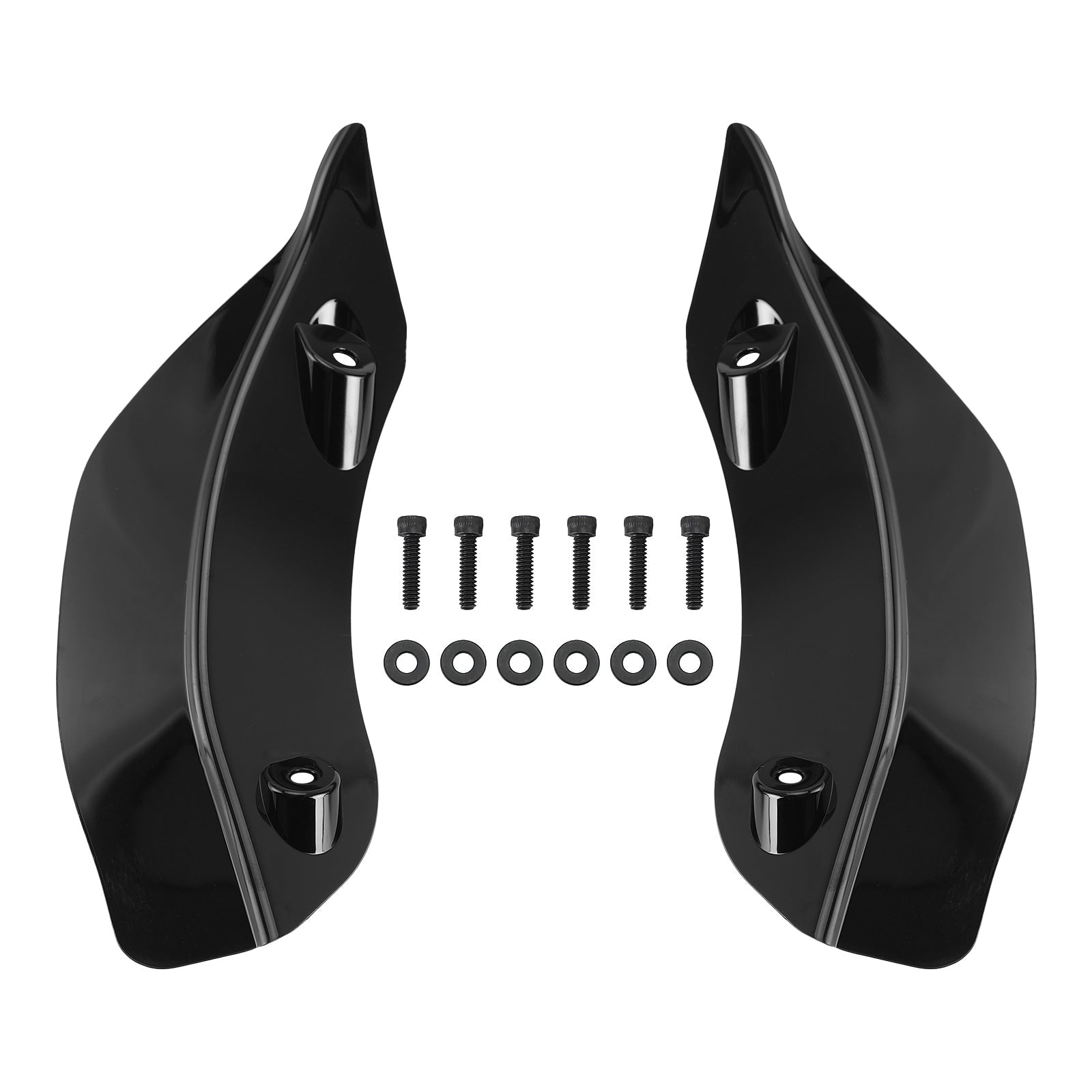 Rozpočet bočného krídla na čeloš