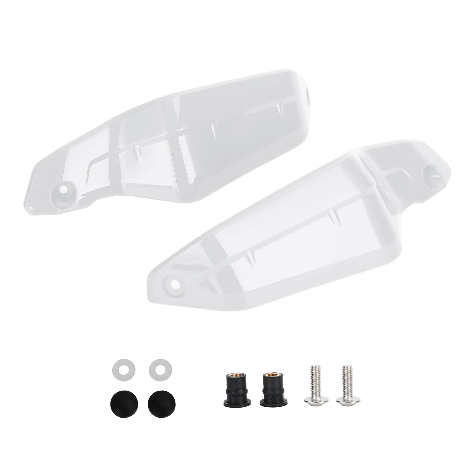 Extensions de protège-main