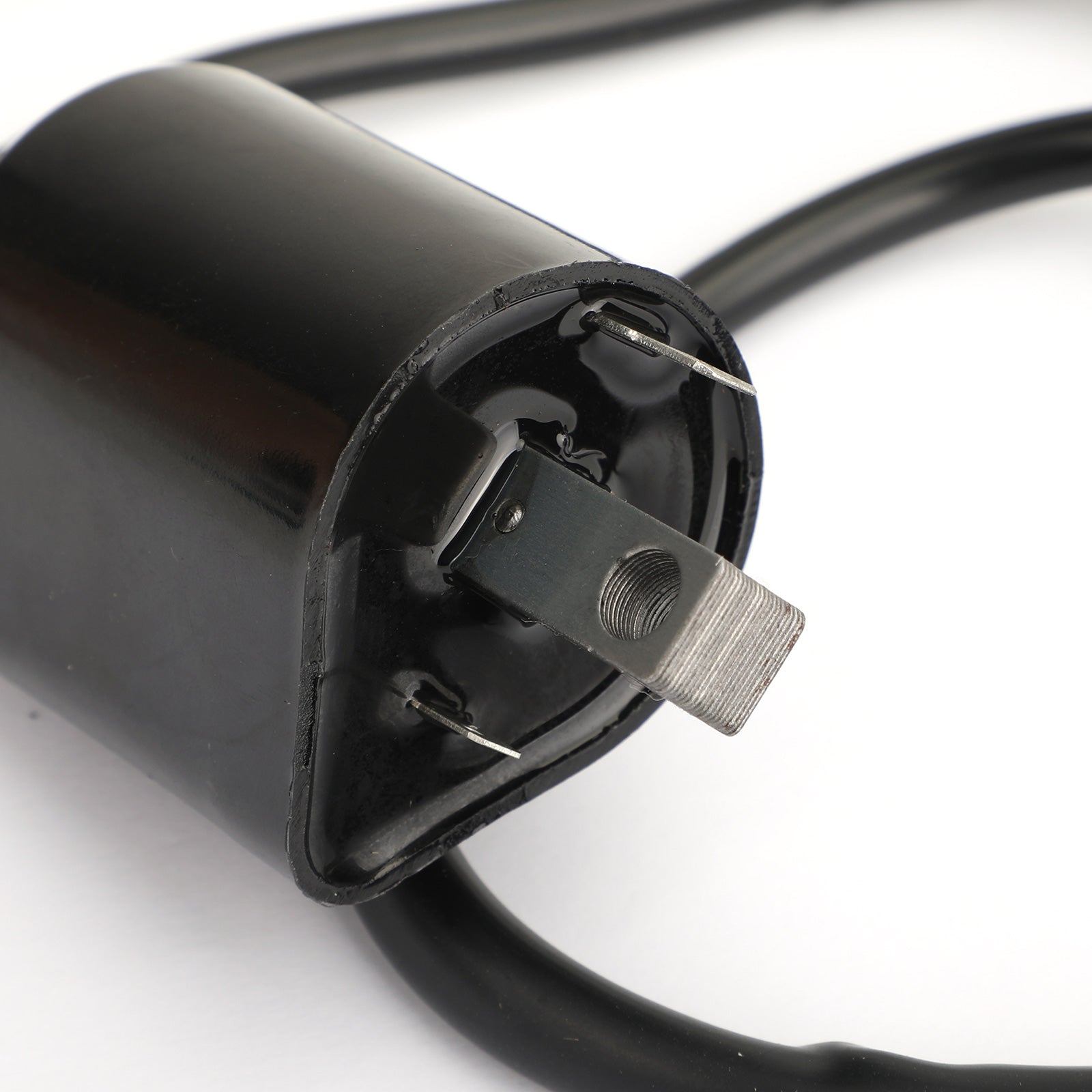 Tändspole för Yamaha Gas Golf Cart Golf Kart G2 G9 G11 Ersätt J38-82310-20-00 Generisk