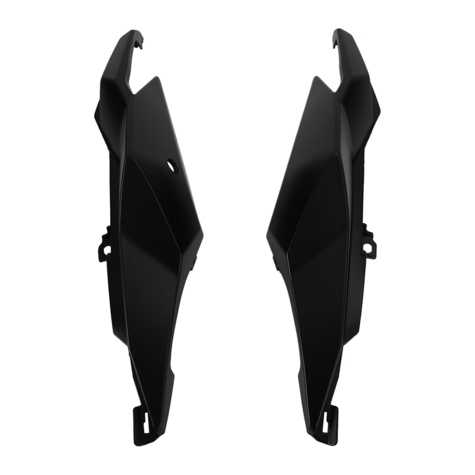 2021-2022 Honda CB650R CBR650R Achterzijde Zadelafdekking Kuipkap