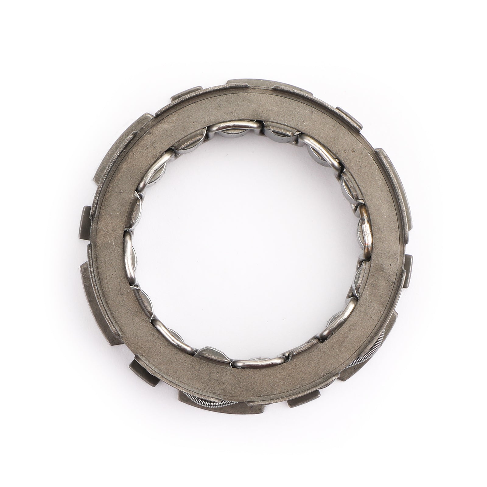 One Way Starter Clutch Bearing för Yamaha YFZ 450 YFZ450 YZ450FX WR450F 04-18 Generisk
