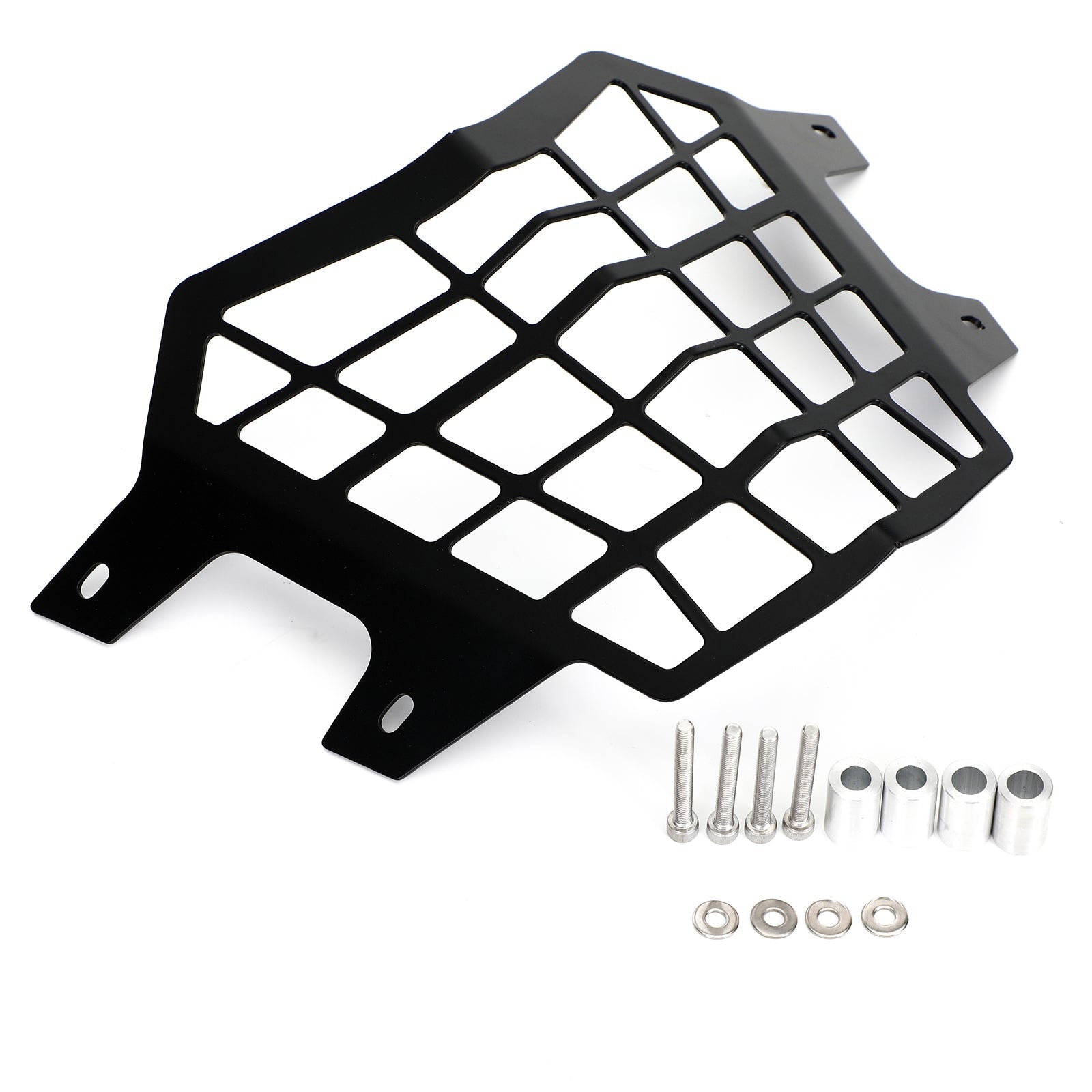 Strålkastargallerskyddsskydd för Yamaha Tenere 700 XTZ700 19-21