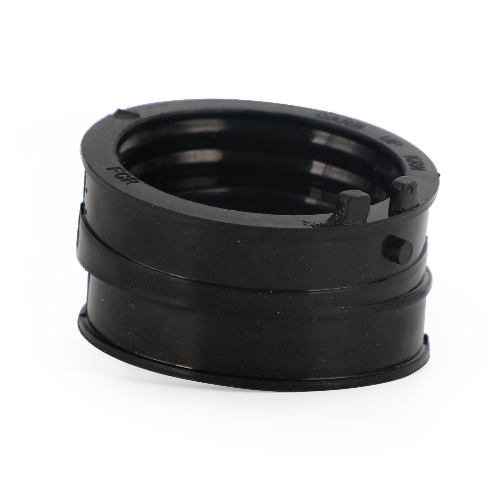 Botte d'admission en caoutchouc pour carburateur de moteur, pour HONDA CRF250X CRF250R 2004 – 2019 générique