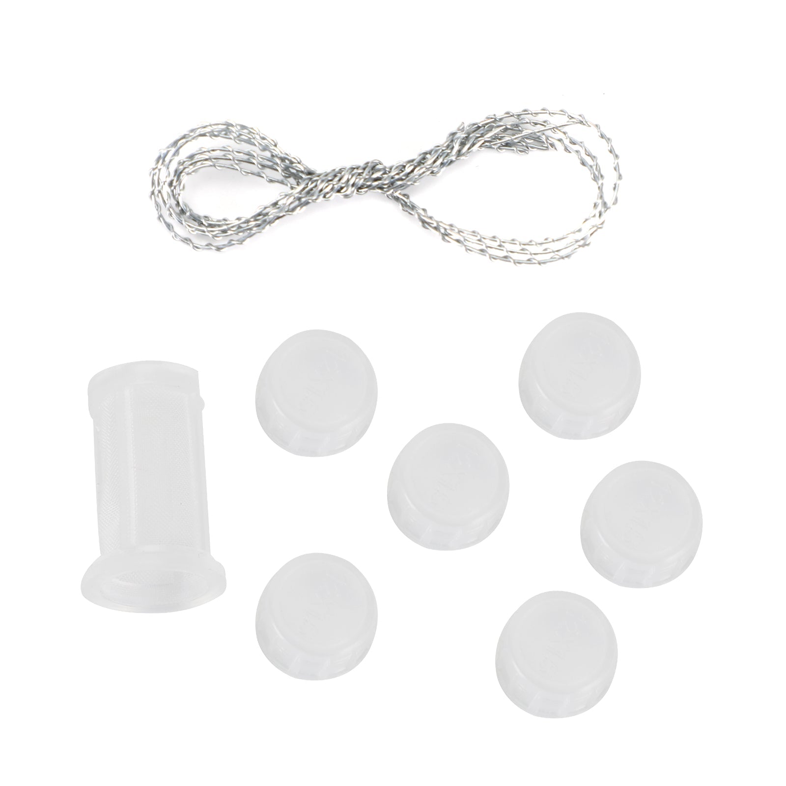 7135-110 pour Ford Massey Ferguson Cav DPA Pompe d'injection Pompte de réparation