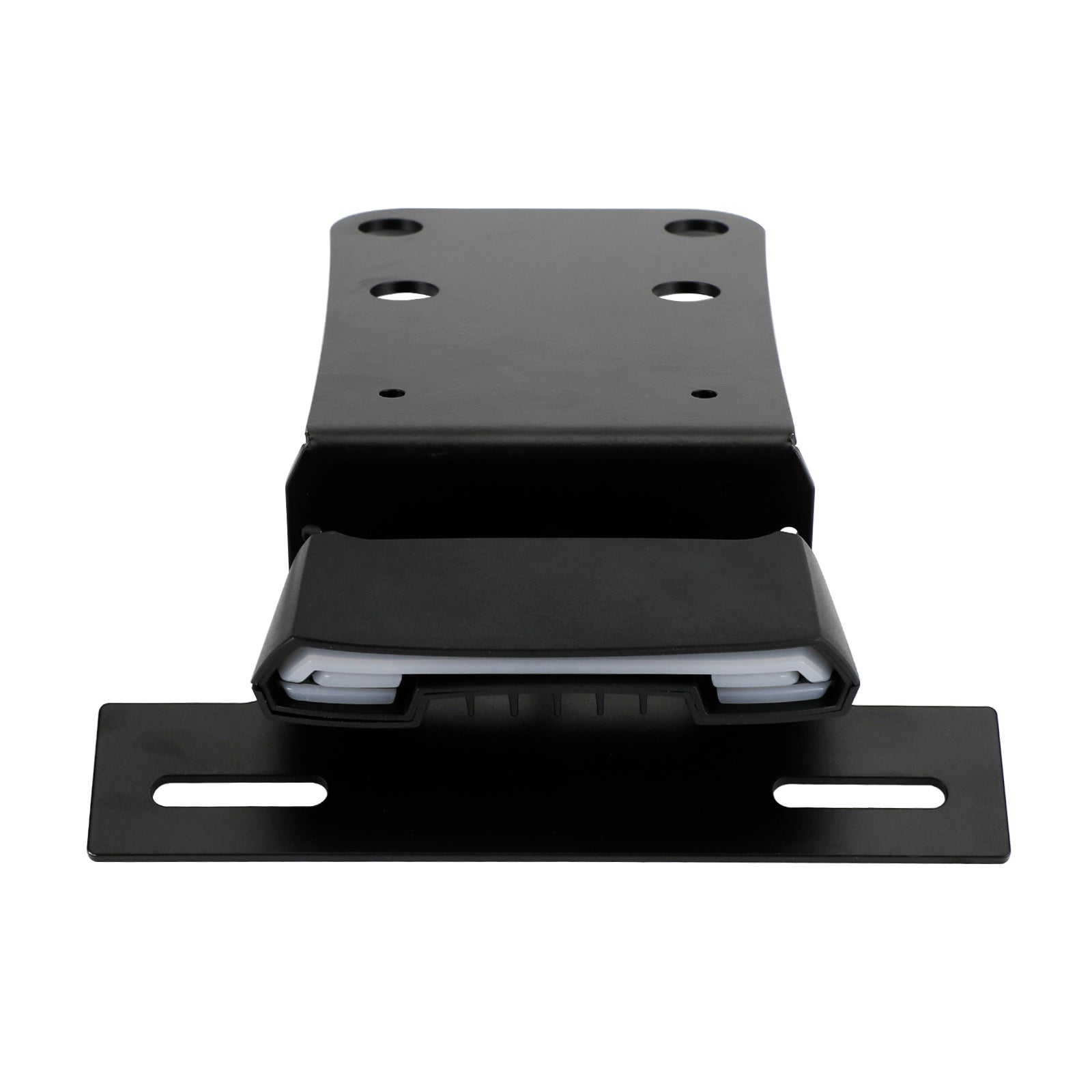 2008-2022 KAWASAKI D-Tracker-X KLX250 S/SF Pleeur de support de plaque d'immatriculation